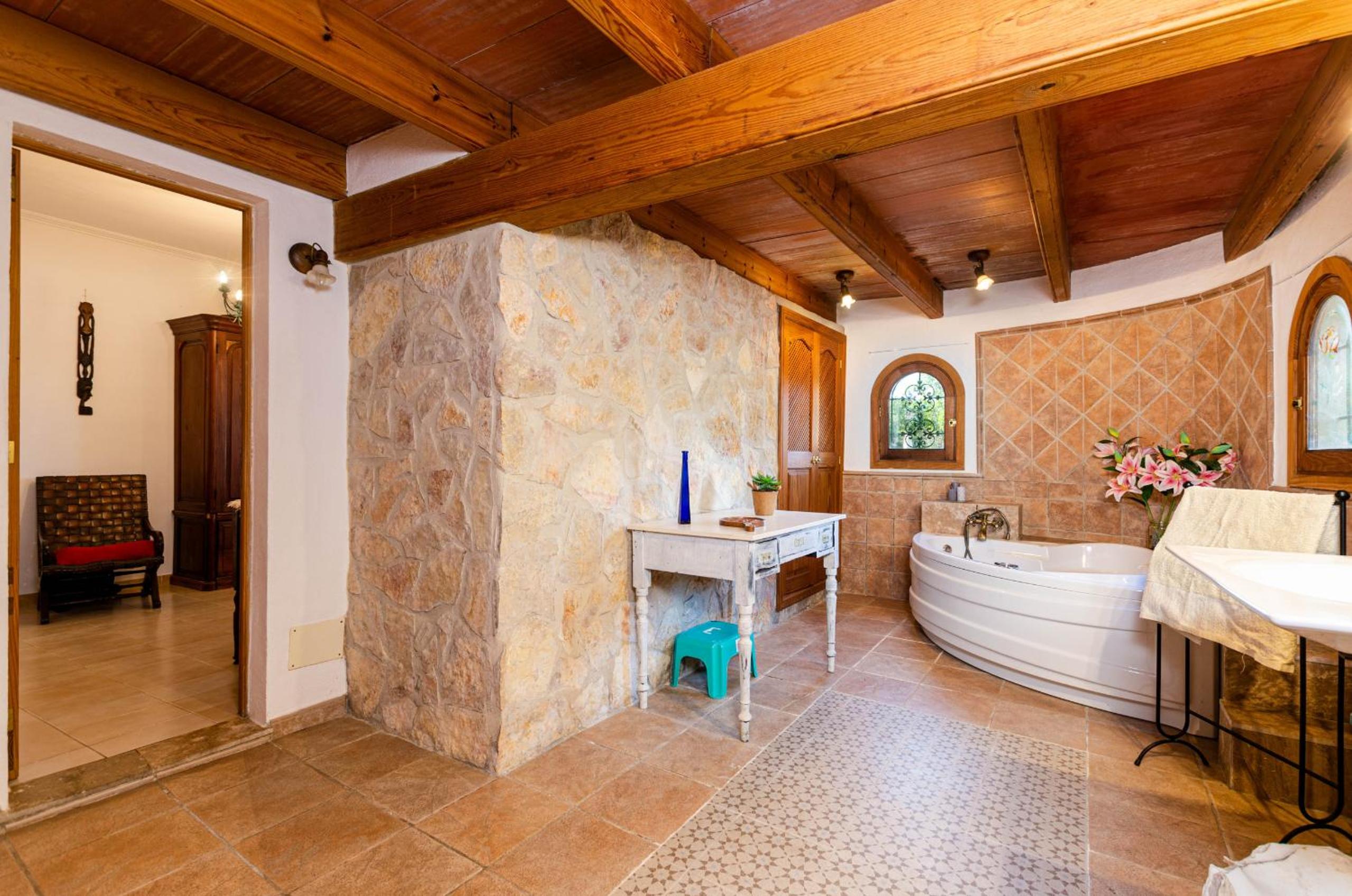 YourHouse Es Canyar villa