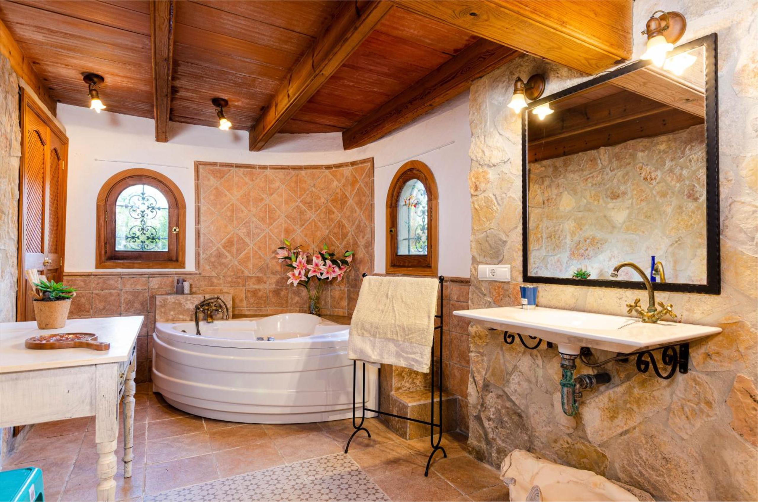 YourHouse Es Canyar villa