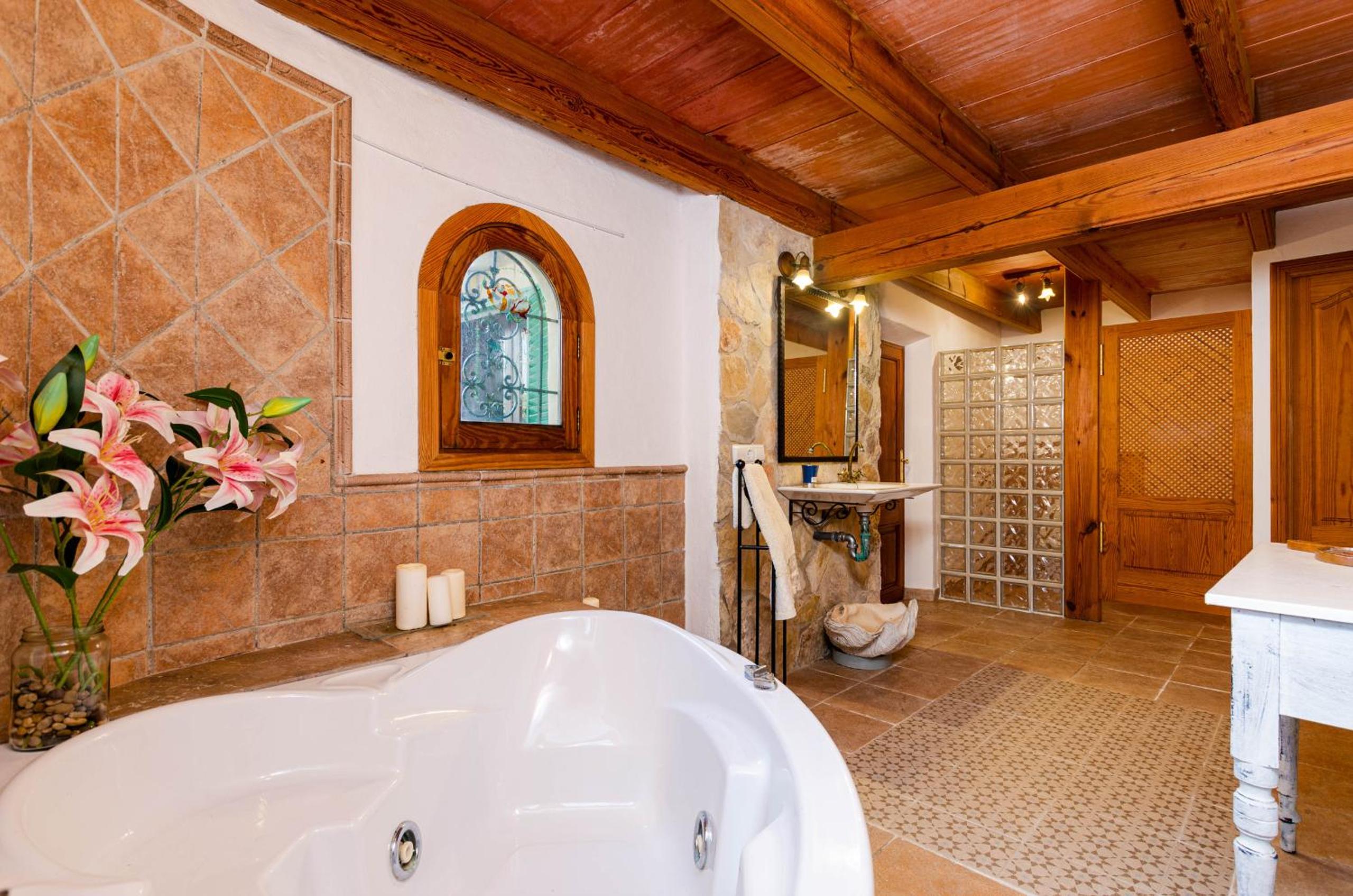 YourHouse Es Canyar villa