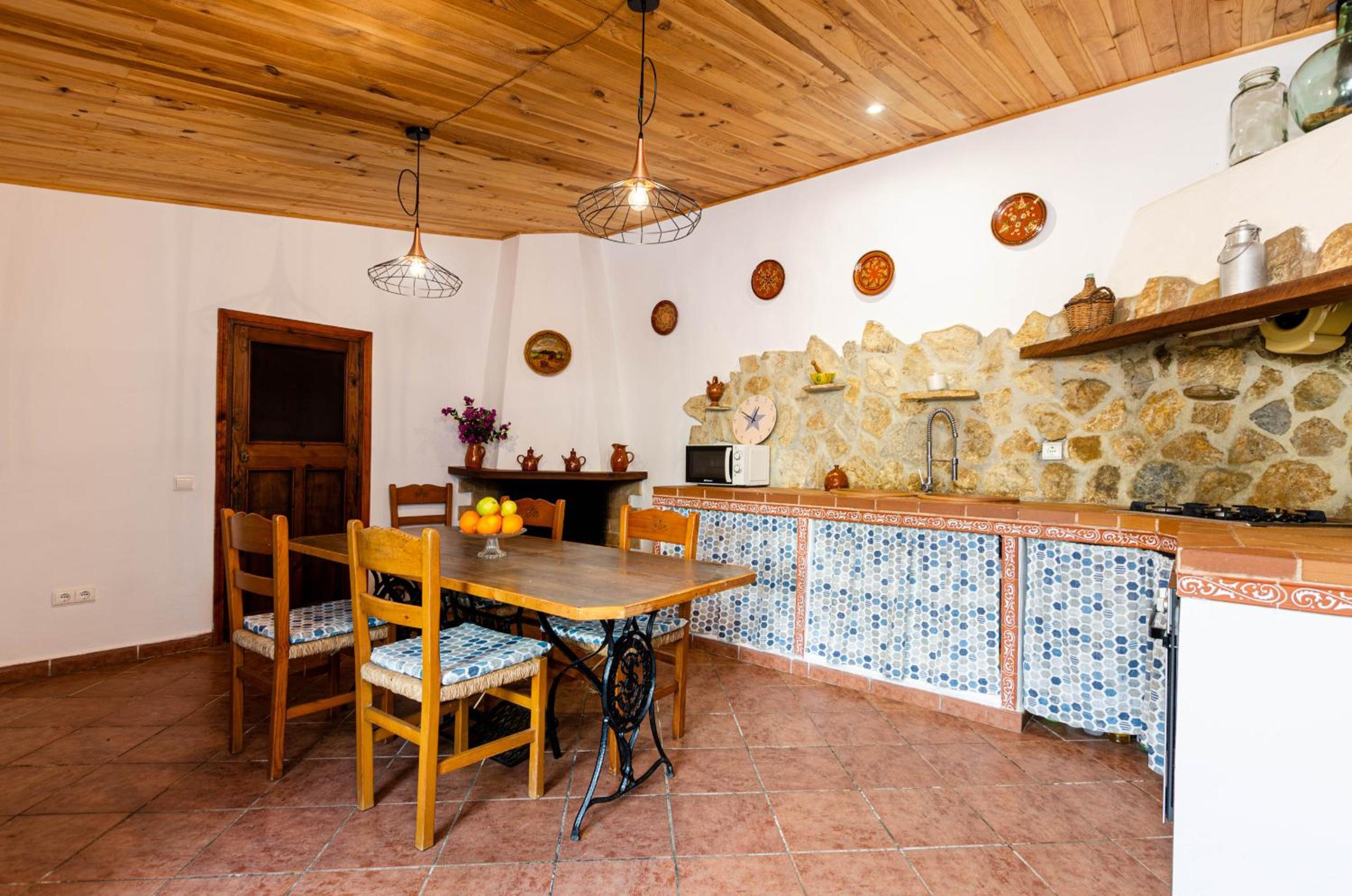 YourHouse Es Canyar villa