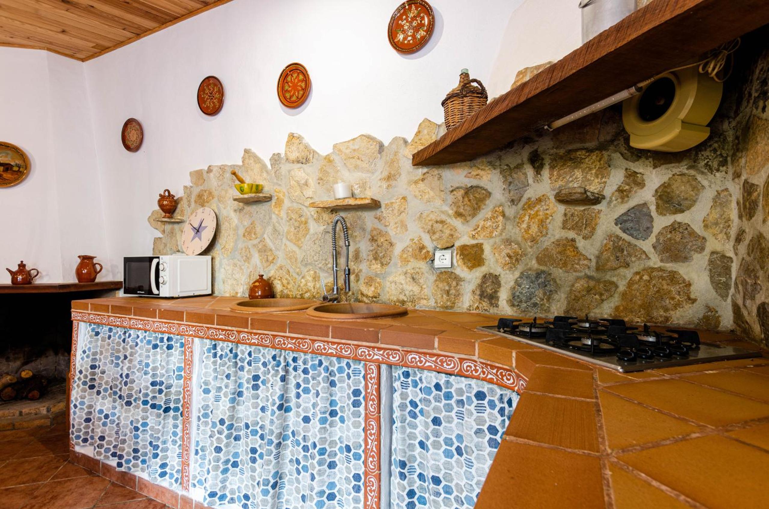 YourHouse Es Canyar villa