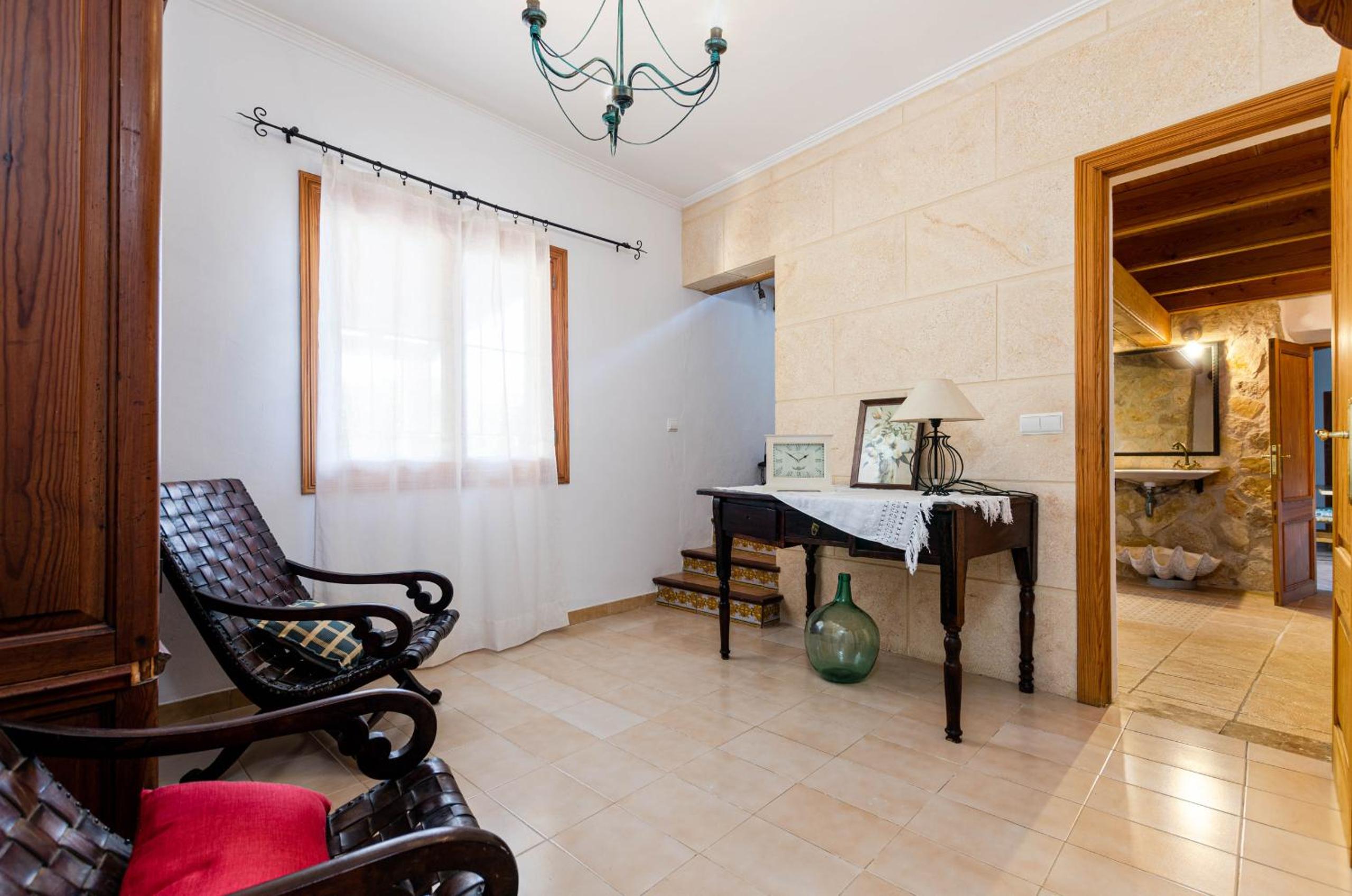 YourHouse Es Canyar villa