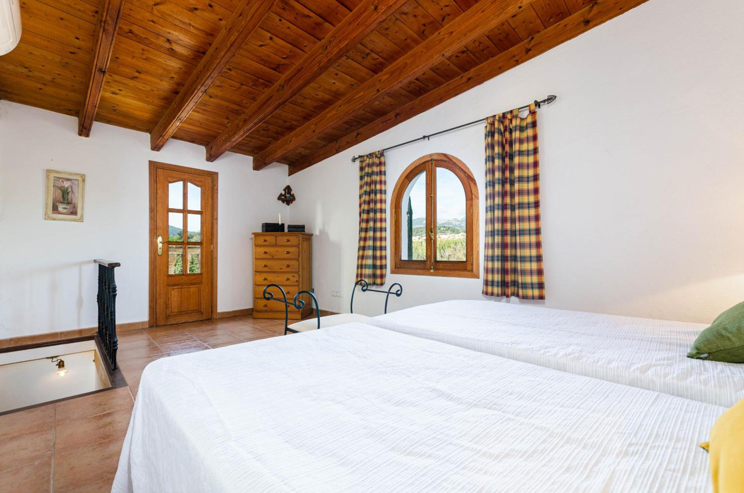 YourHouse Es Canyar villa