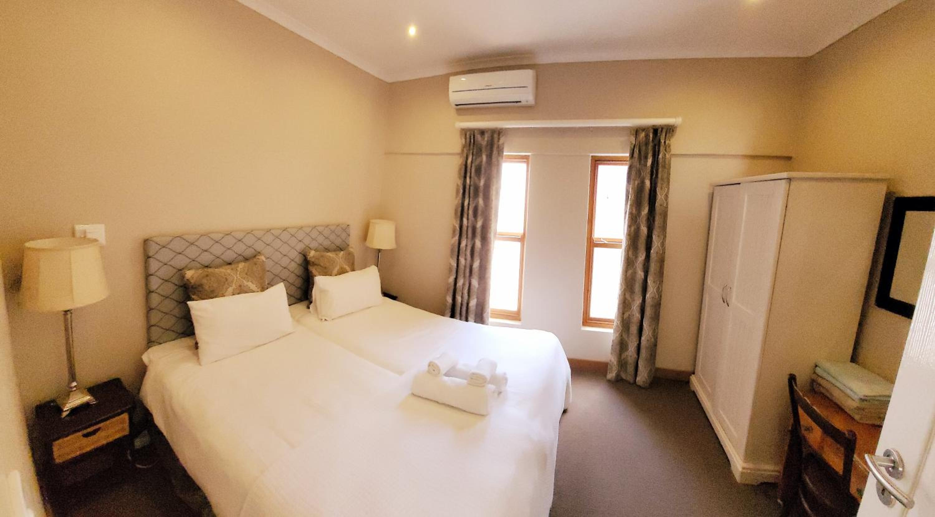 De Molen Guest House