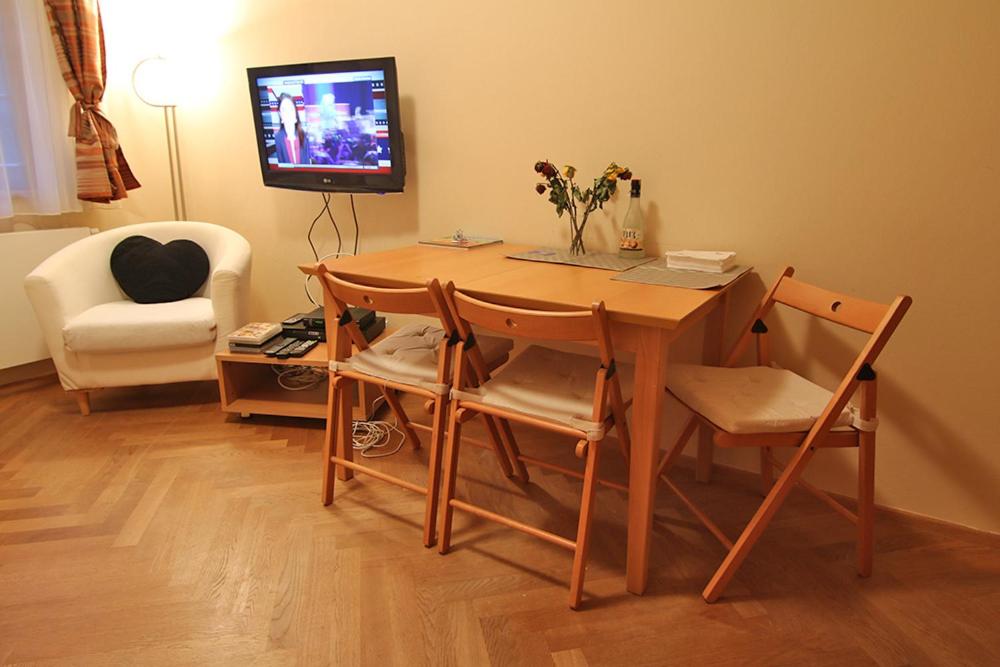 Apartmán u Ski Javor - 1x soukromé parkování