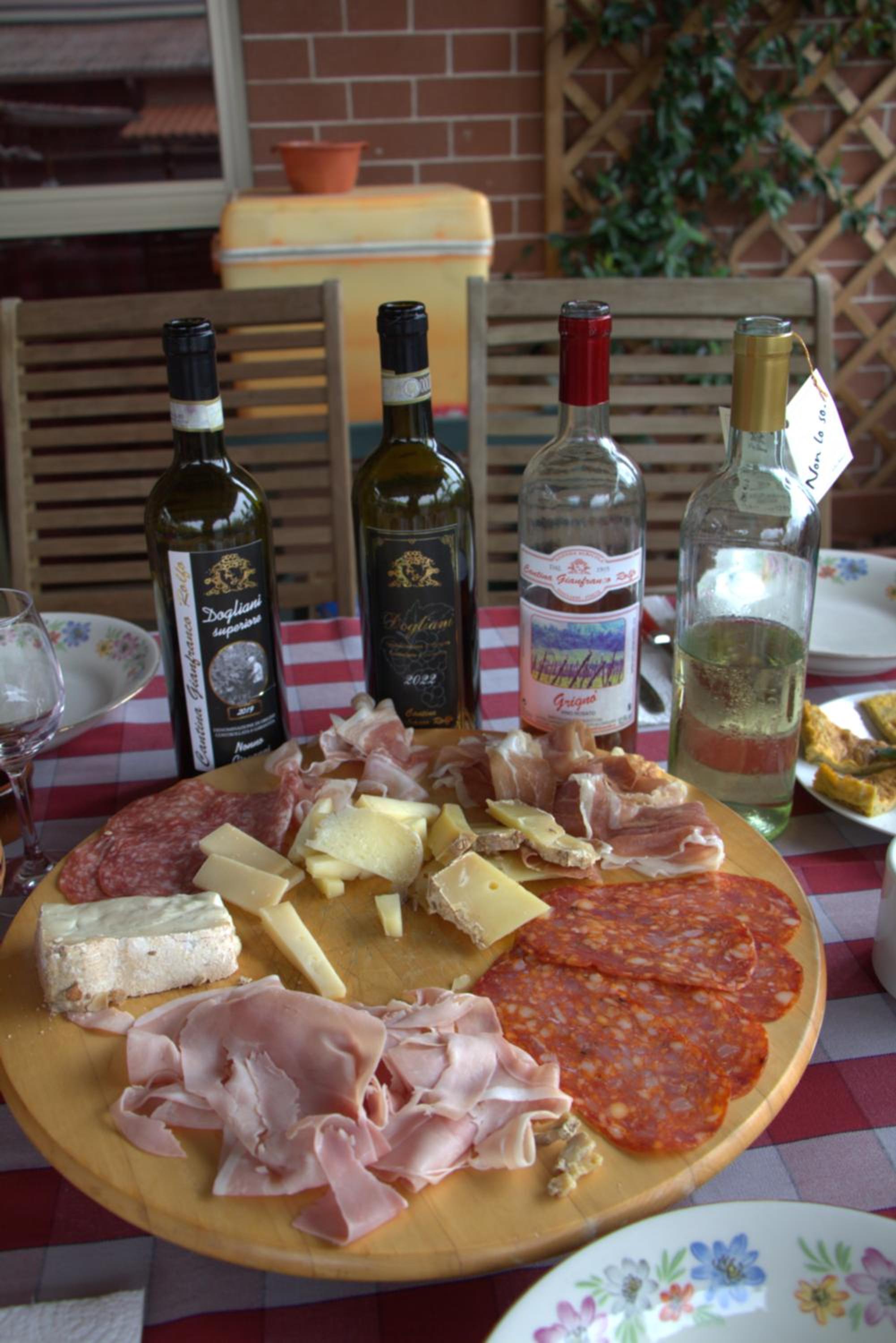 Cascina Cuccarelli