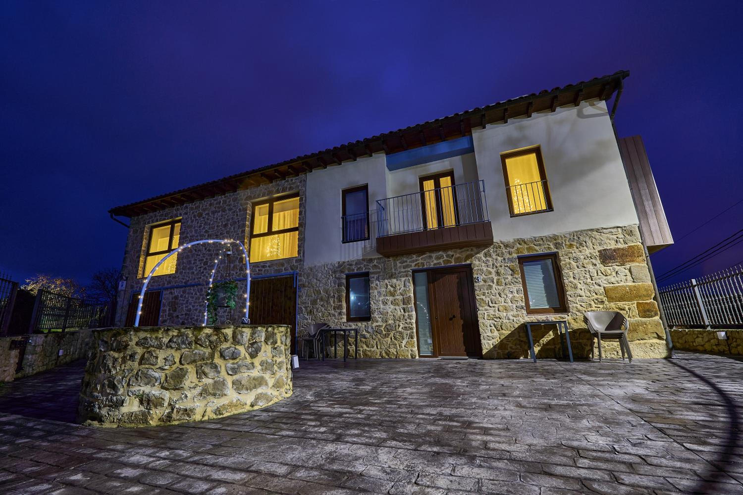 Casa del Pozo