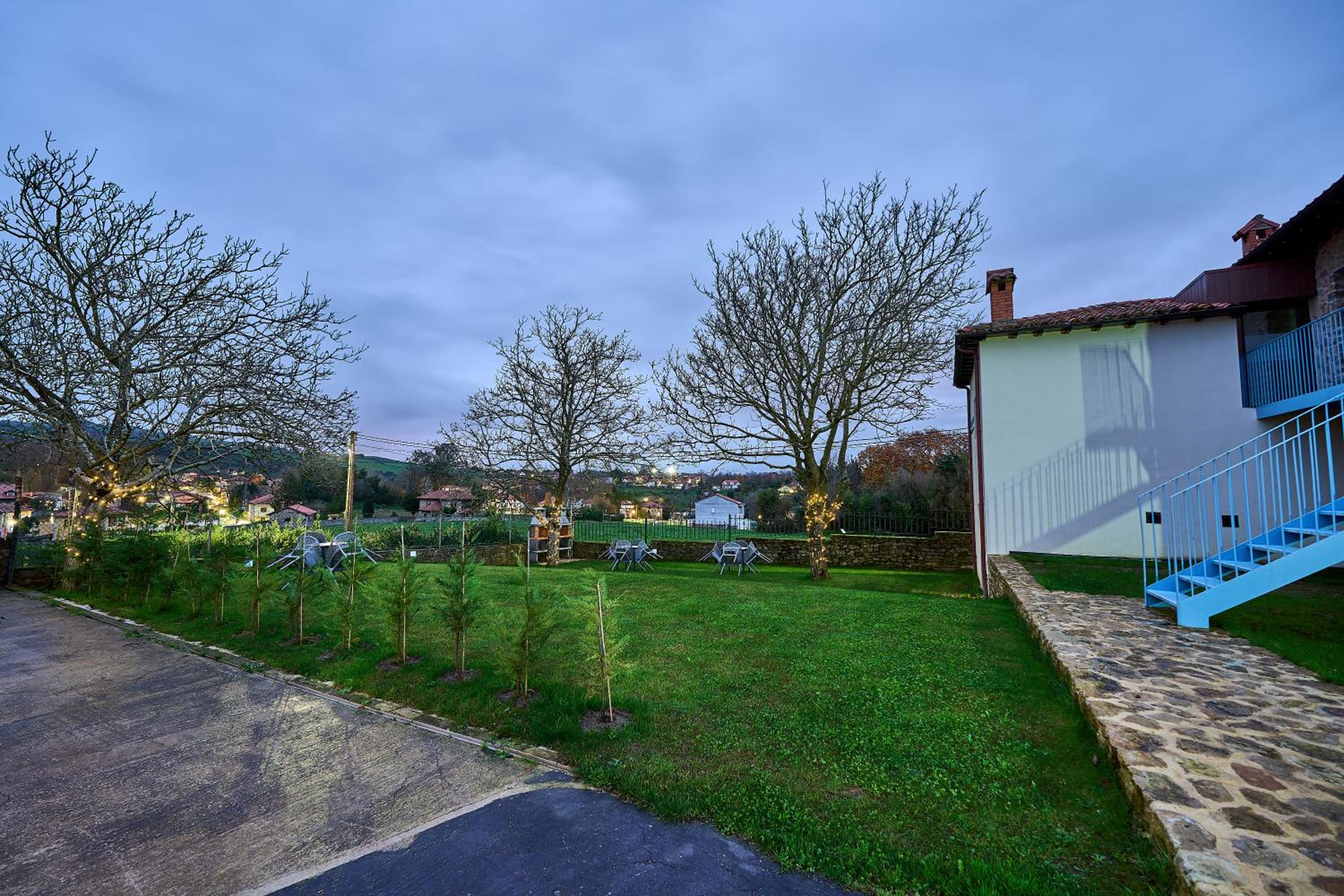 Casa del Pozo