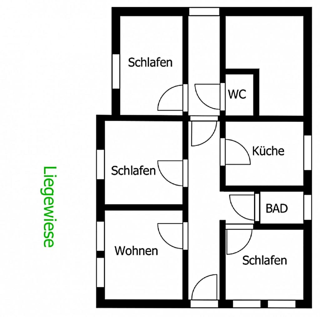 Haus Christof