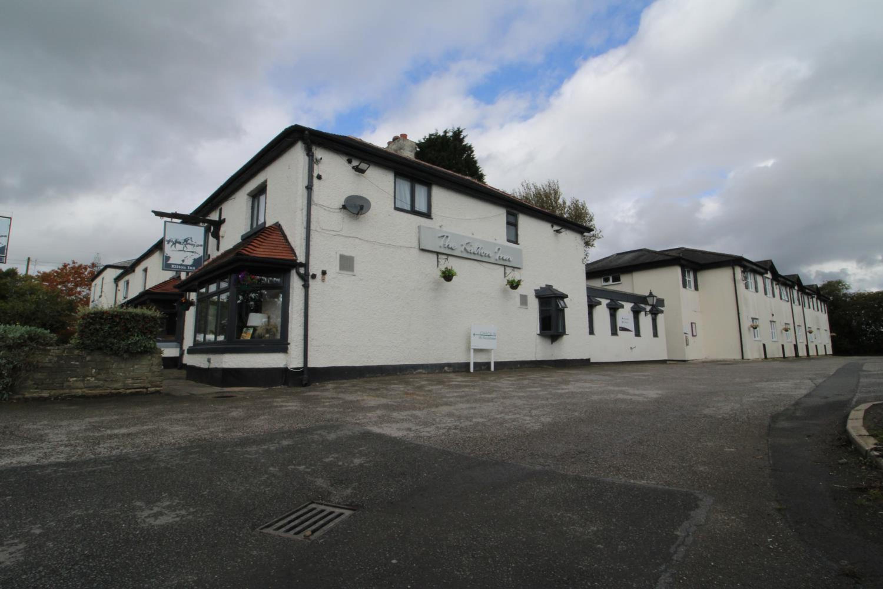 Knutsford Vacations - Casa Mere Manchester Airport, Knutsford, Sure Collection by Best Western - Property Image 21
