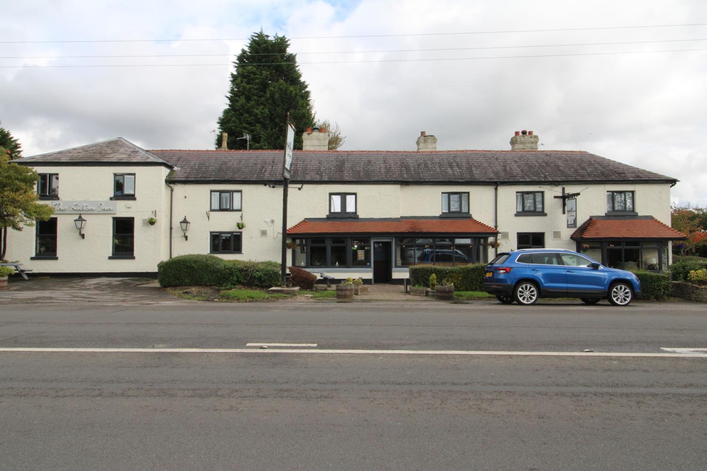 Knutsford Vacations - Casa Mere Manchester Airport, Knutsford, Sure Collection by Best Western - Property Image 23