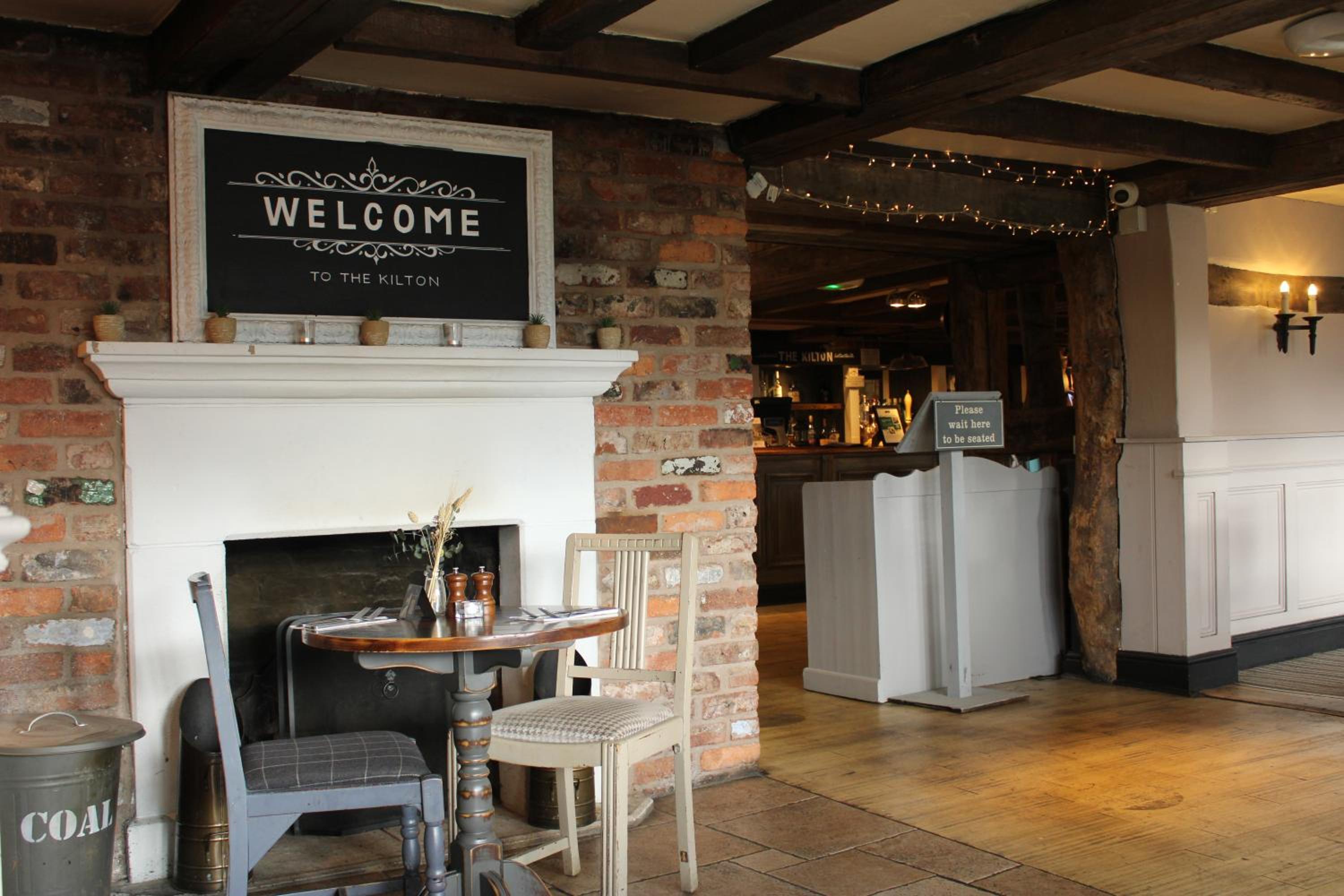 Knutsford Vacations - Casa Mere Manchester Airport, Knutsford, Sure Collection by Best Western - Property Image 24