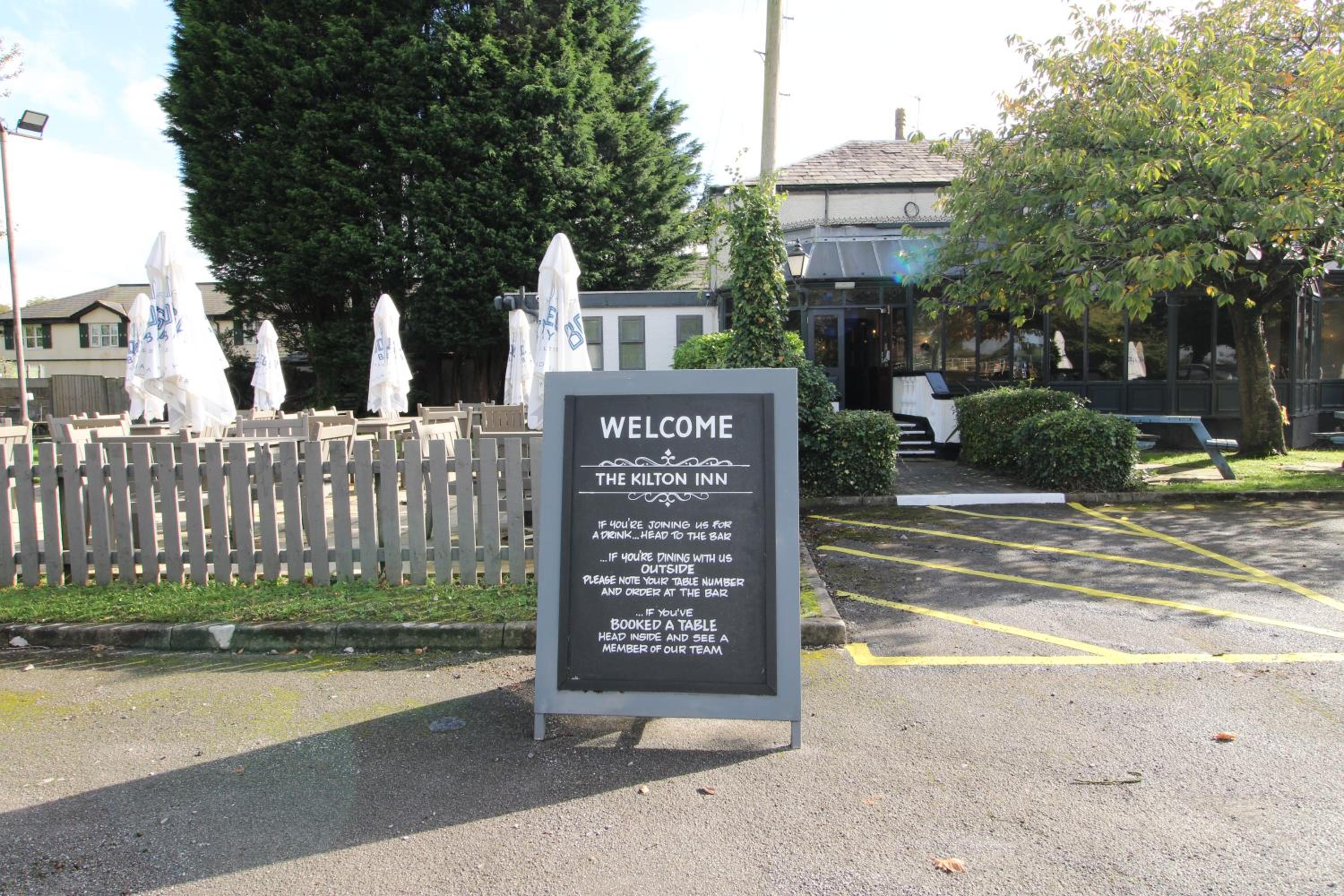 Knutsford Vacations - Casa Mere Manchester Airport, Knutsford, Sure Collection by Best Western - Property Image 25