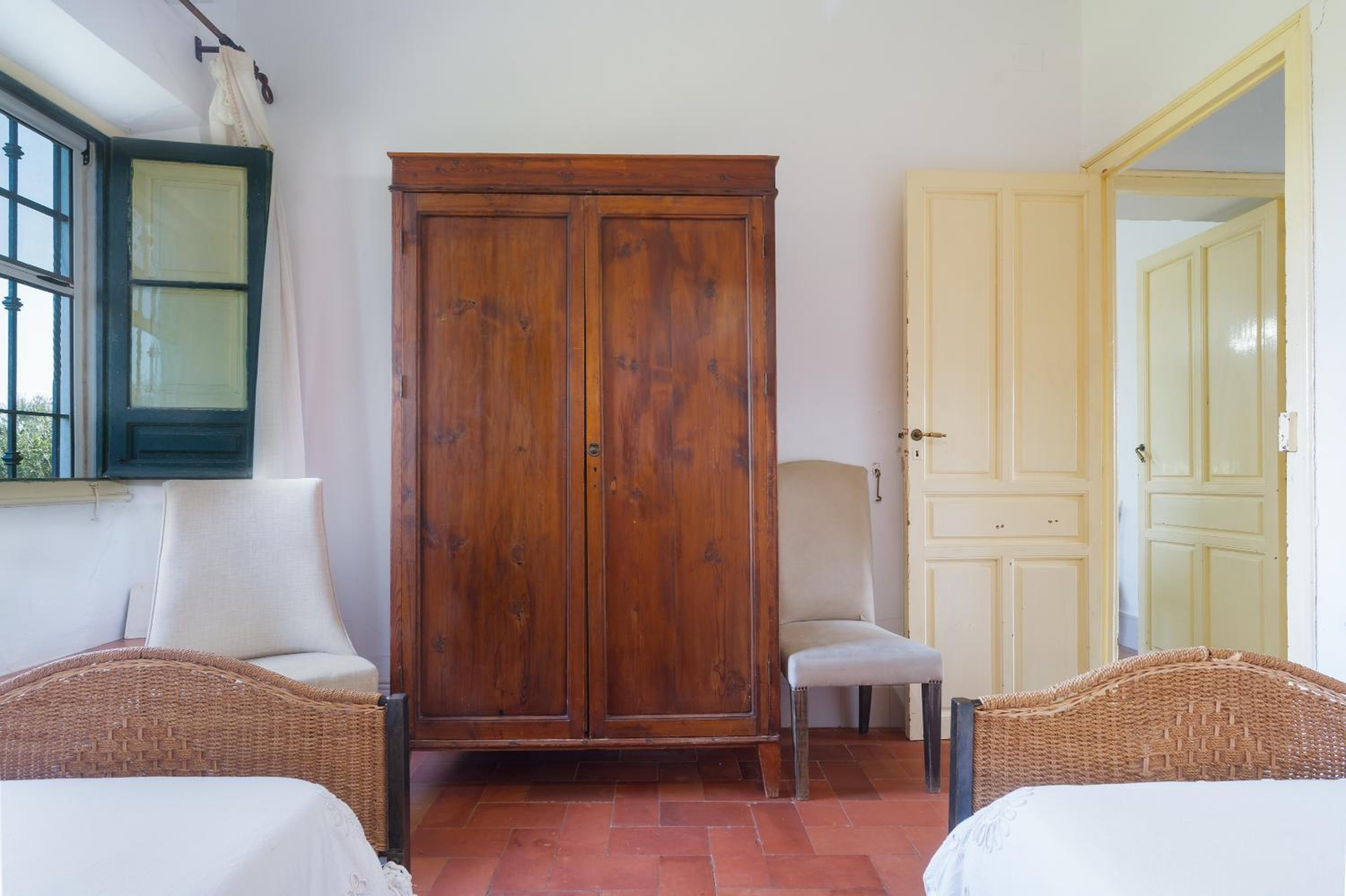Casa rural Hacienda San Felipe
