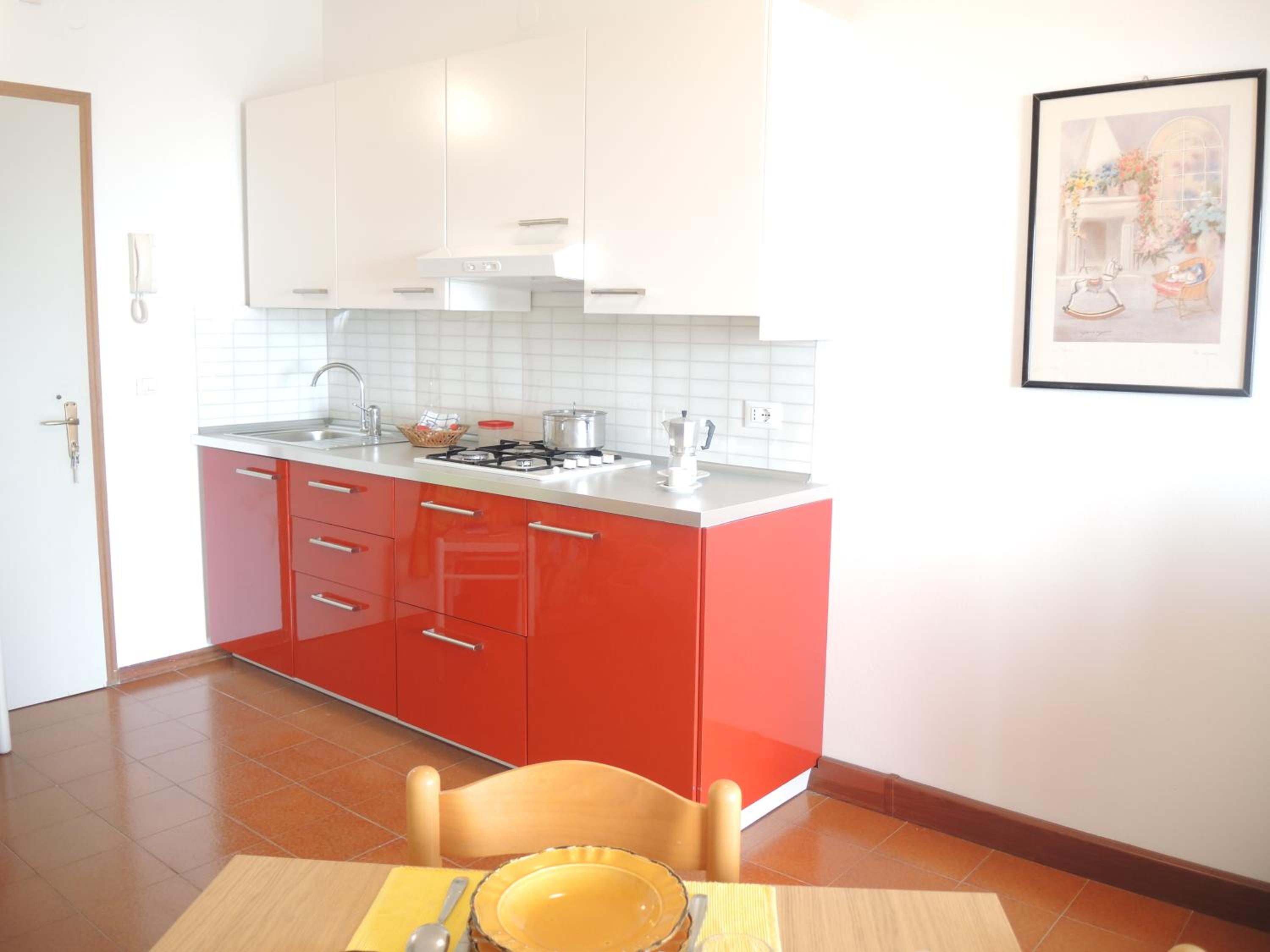 Condominio Biloba