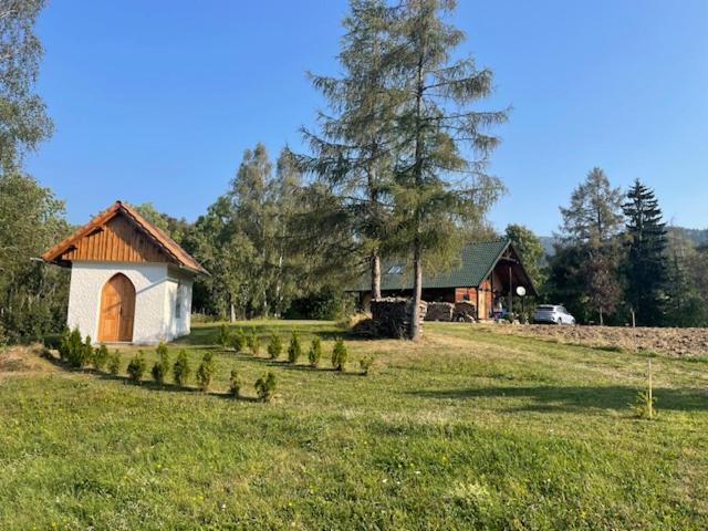 Berghütte, Chalet - Schwarzenberg am Böhmerwald