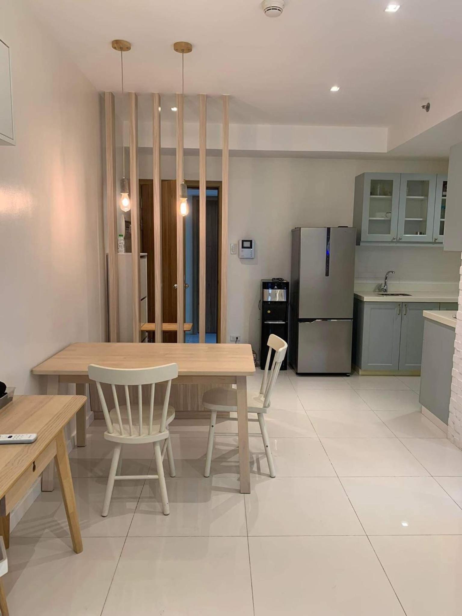 US Embassy Roxas Blvd, Ermita, Manila 1 Bedroom ComfySuite view 2