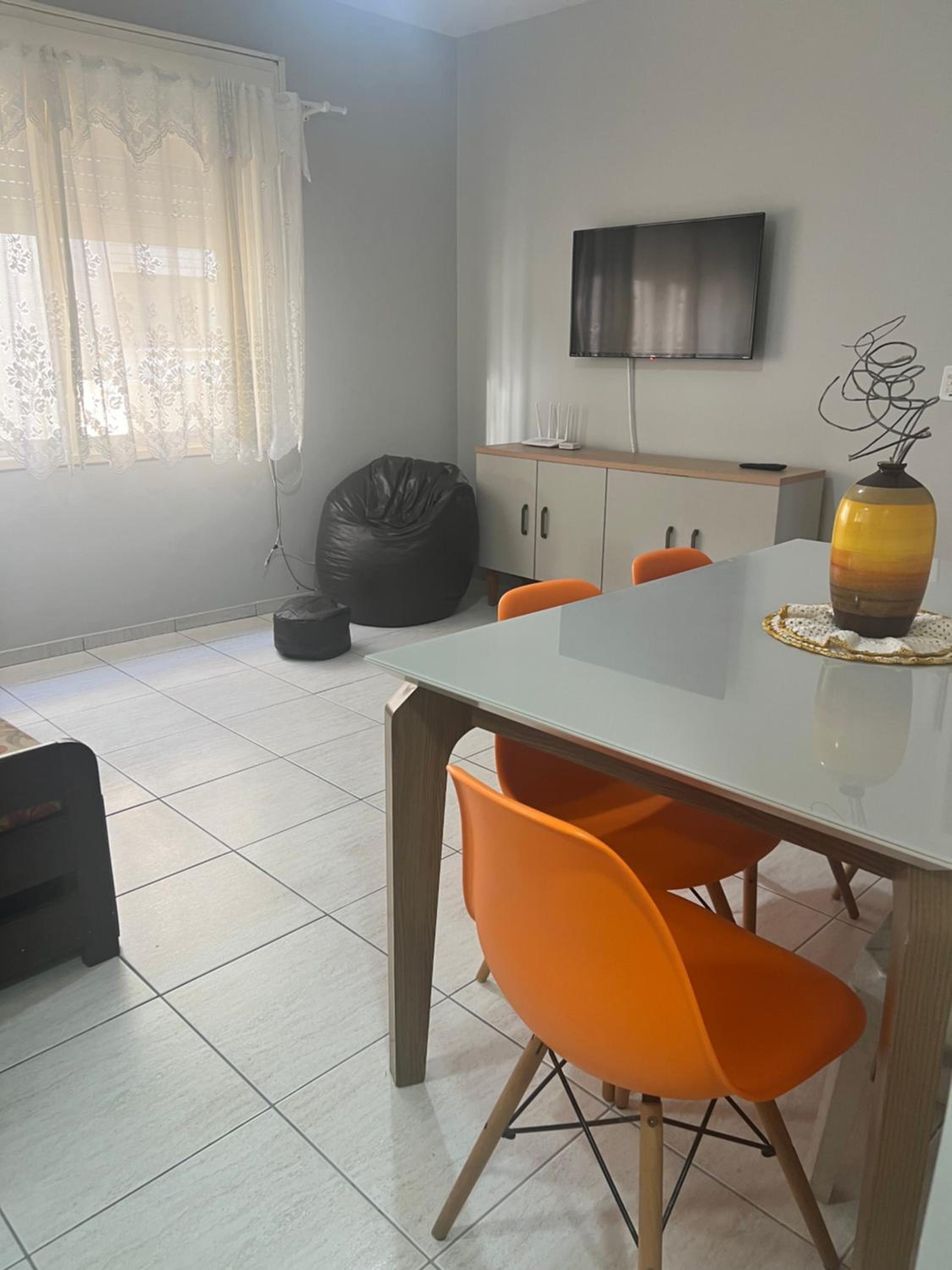 Apartamento Beira Mar!