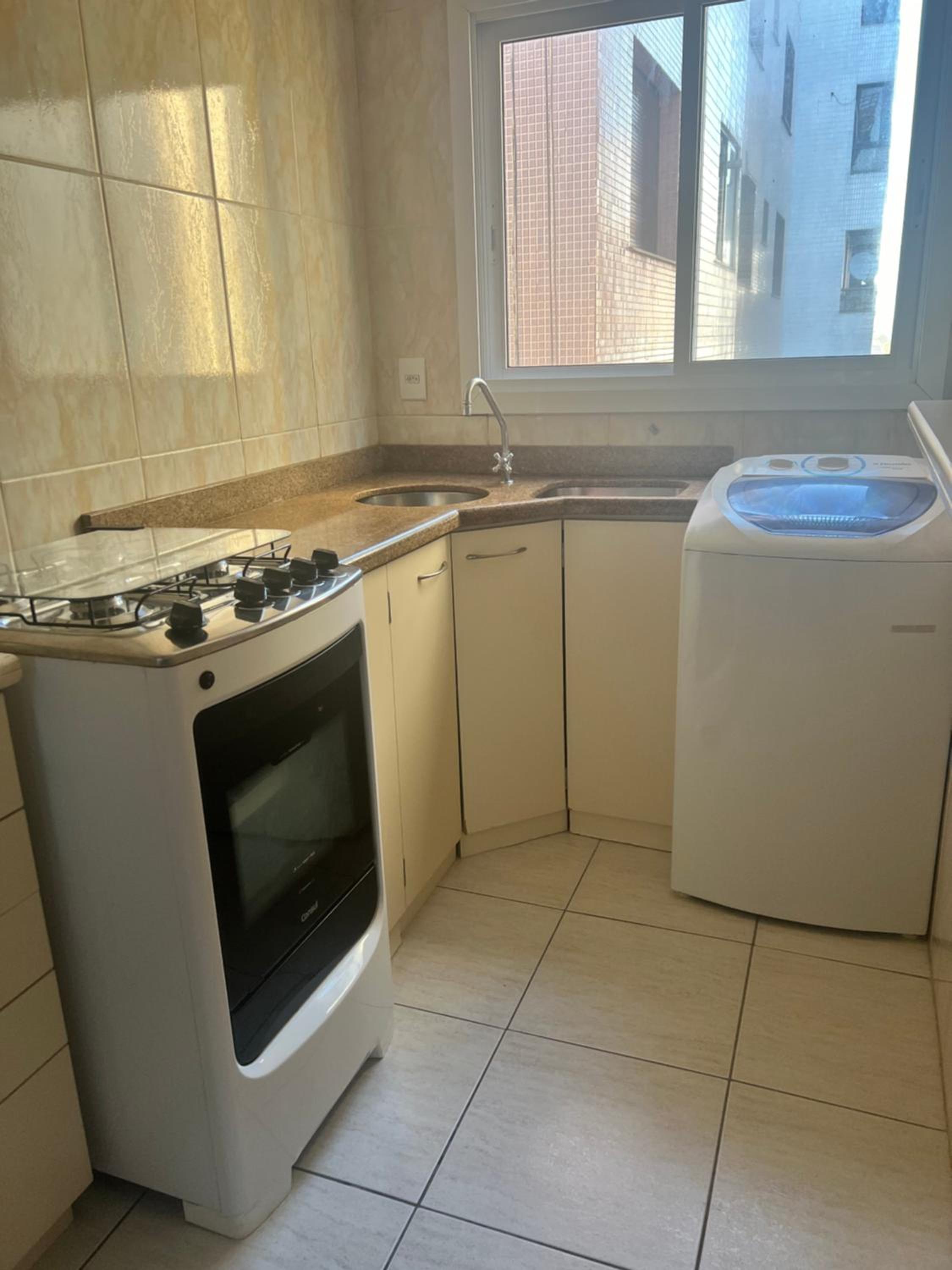 Apartamento Beira Mar!