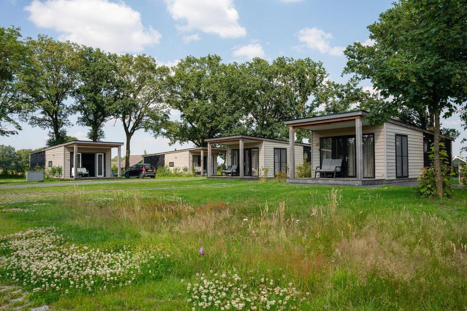 Vakantiepark Buitenplaats Holten