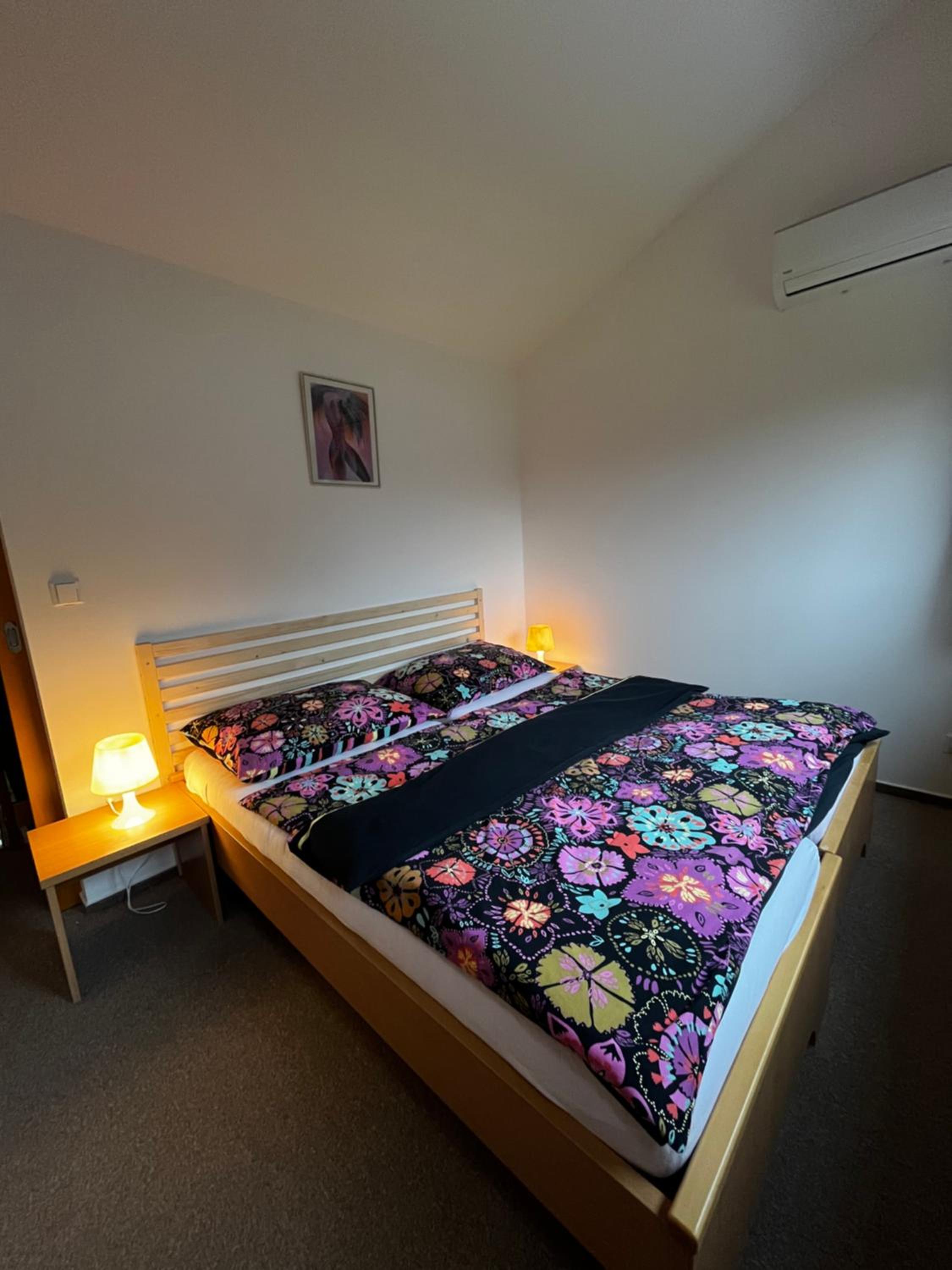 Apartmany Resort view 5