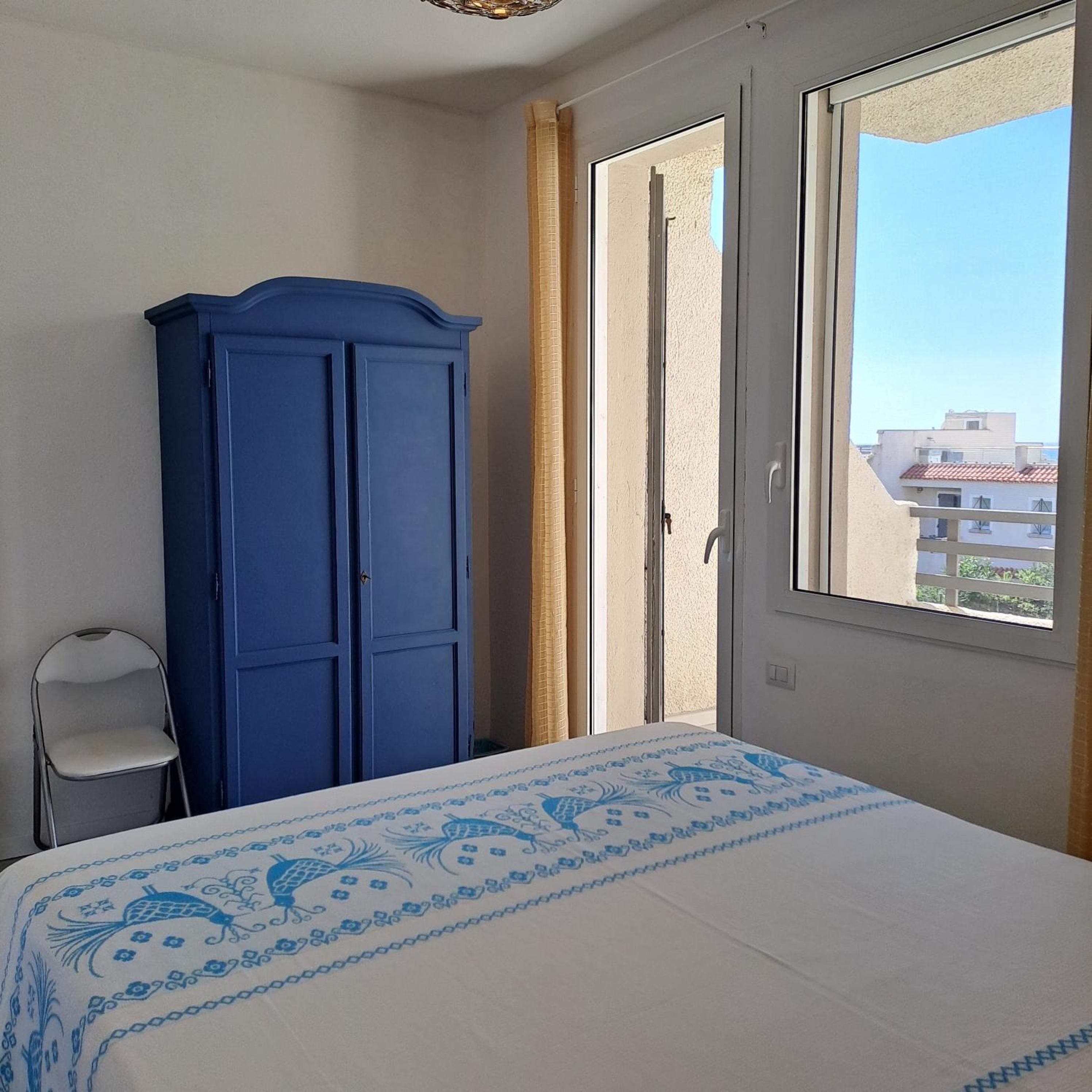 Appartamento vista mare view 5