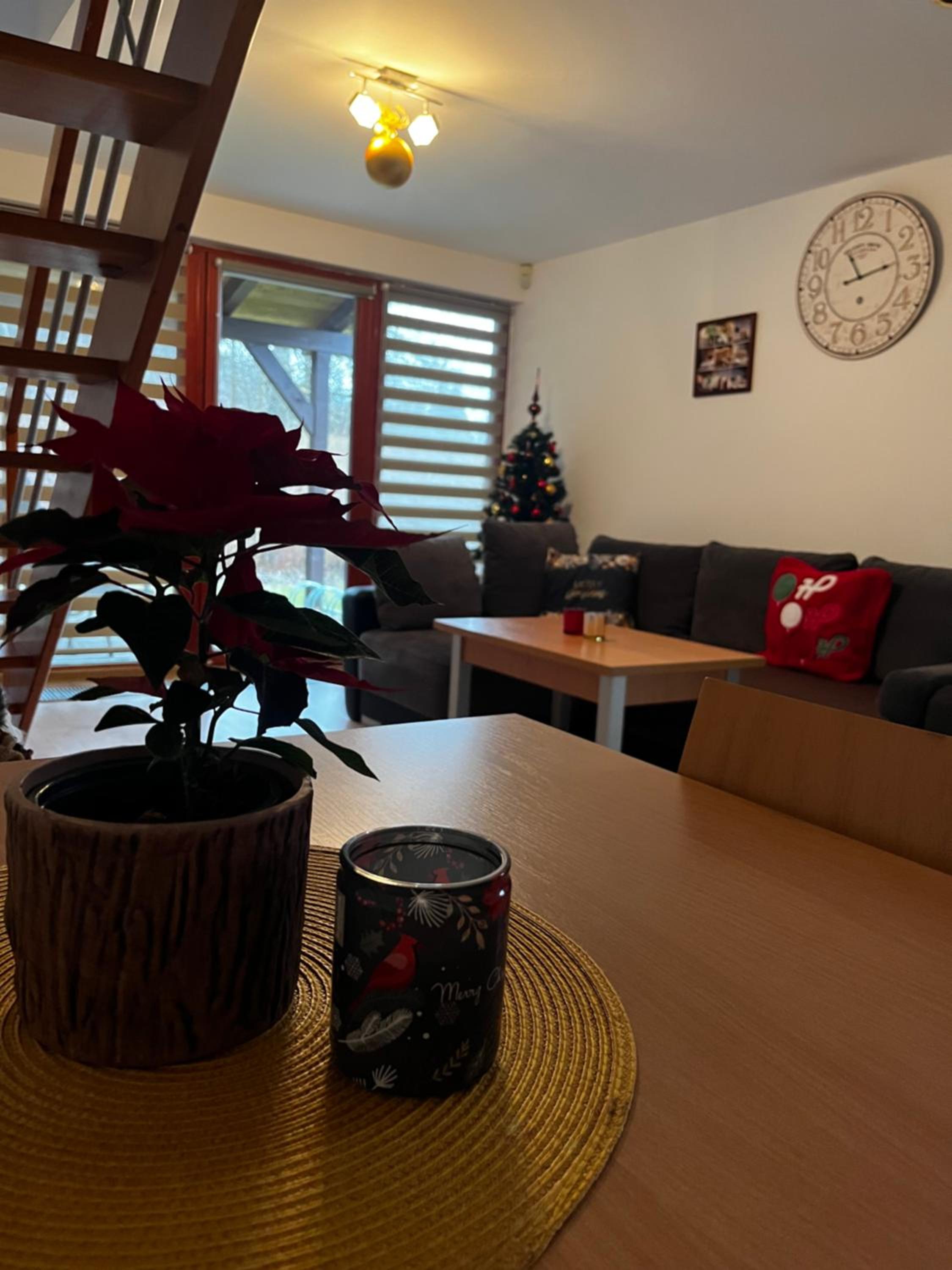 Apartmany Resort view 4