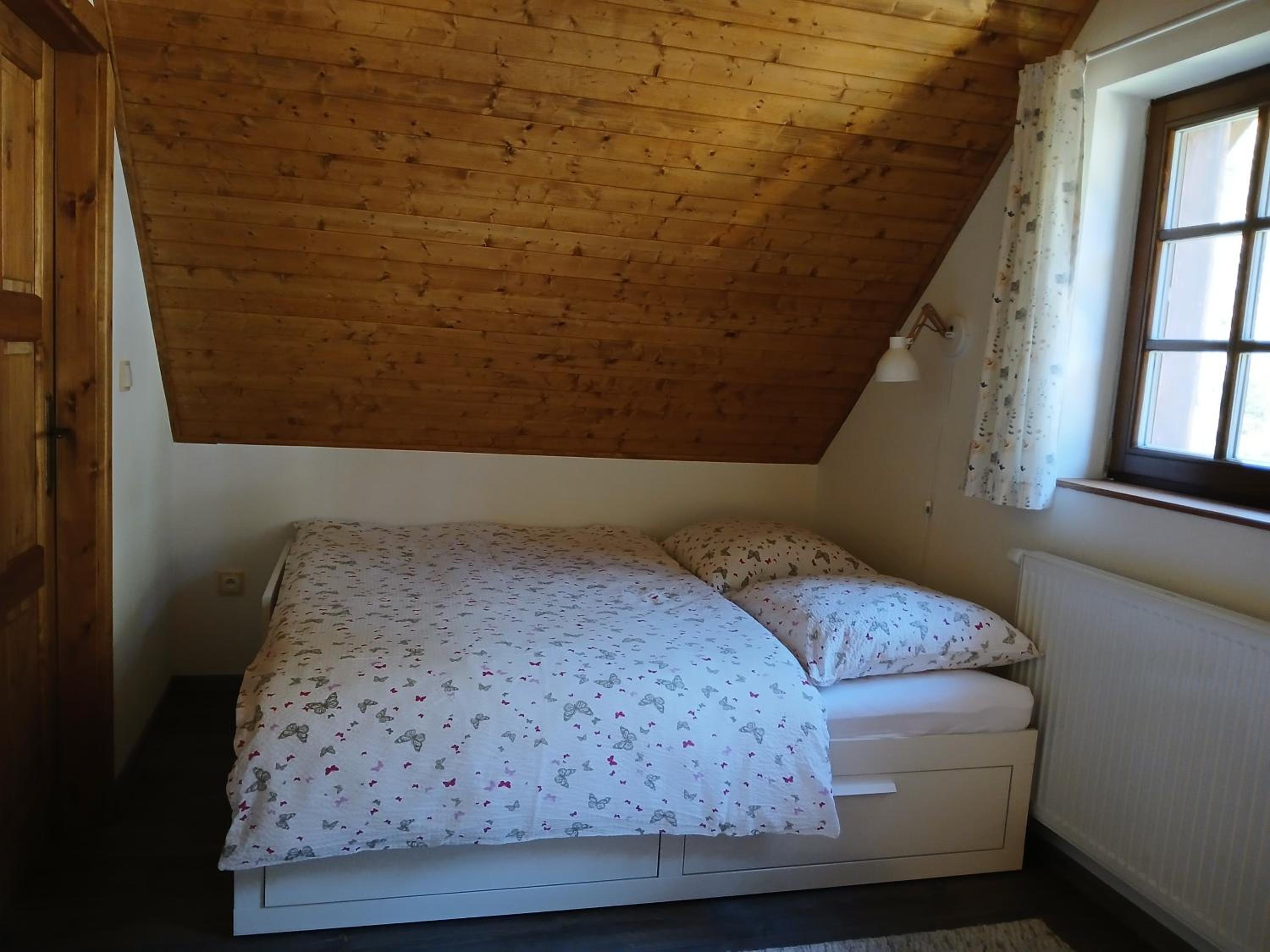 Apartmán Stodola2 Harrachov