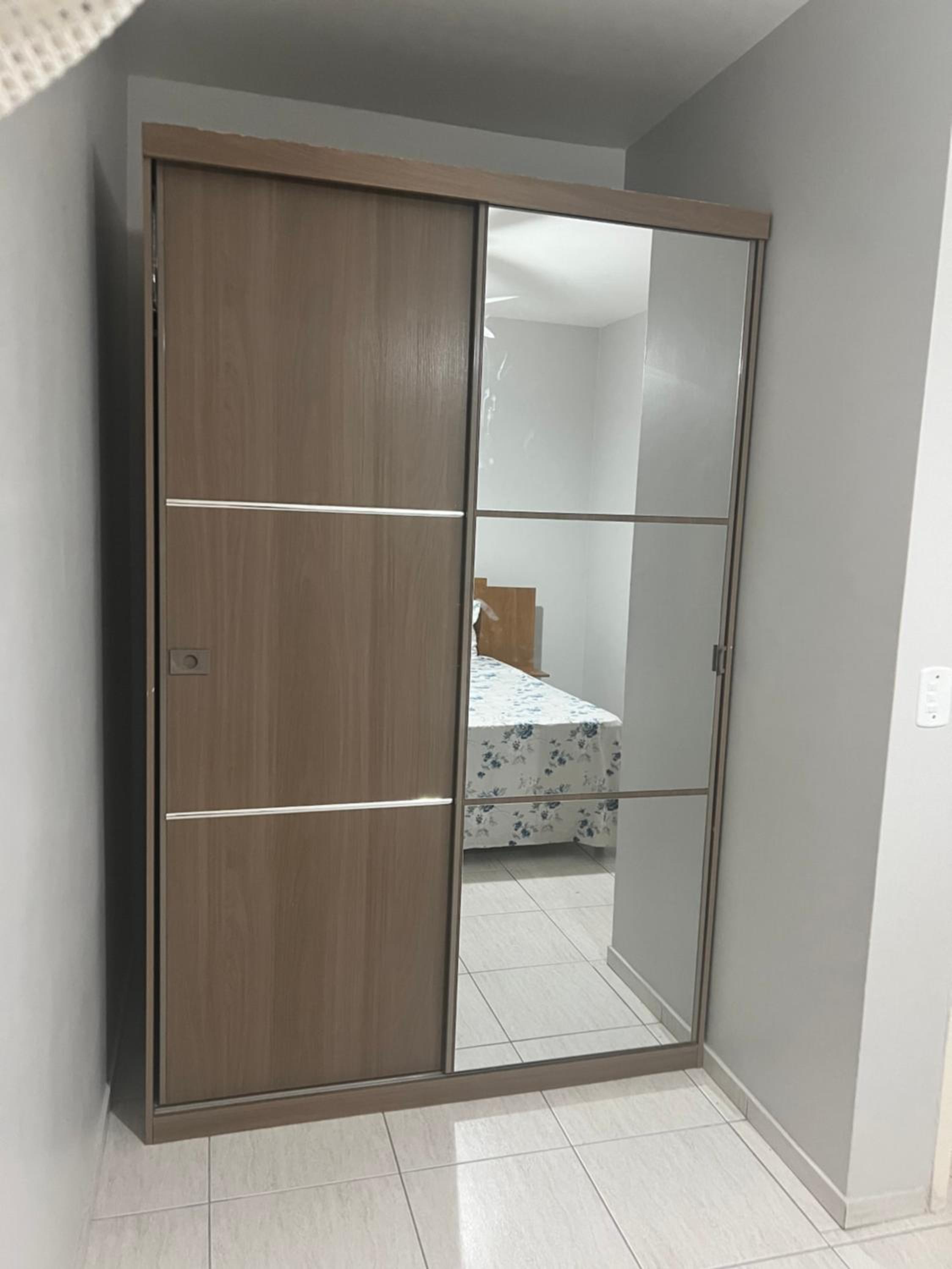 Apartamento Beira Mar!
