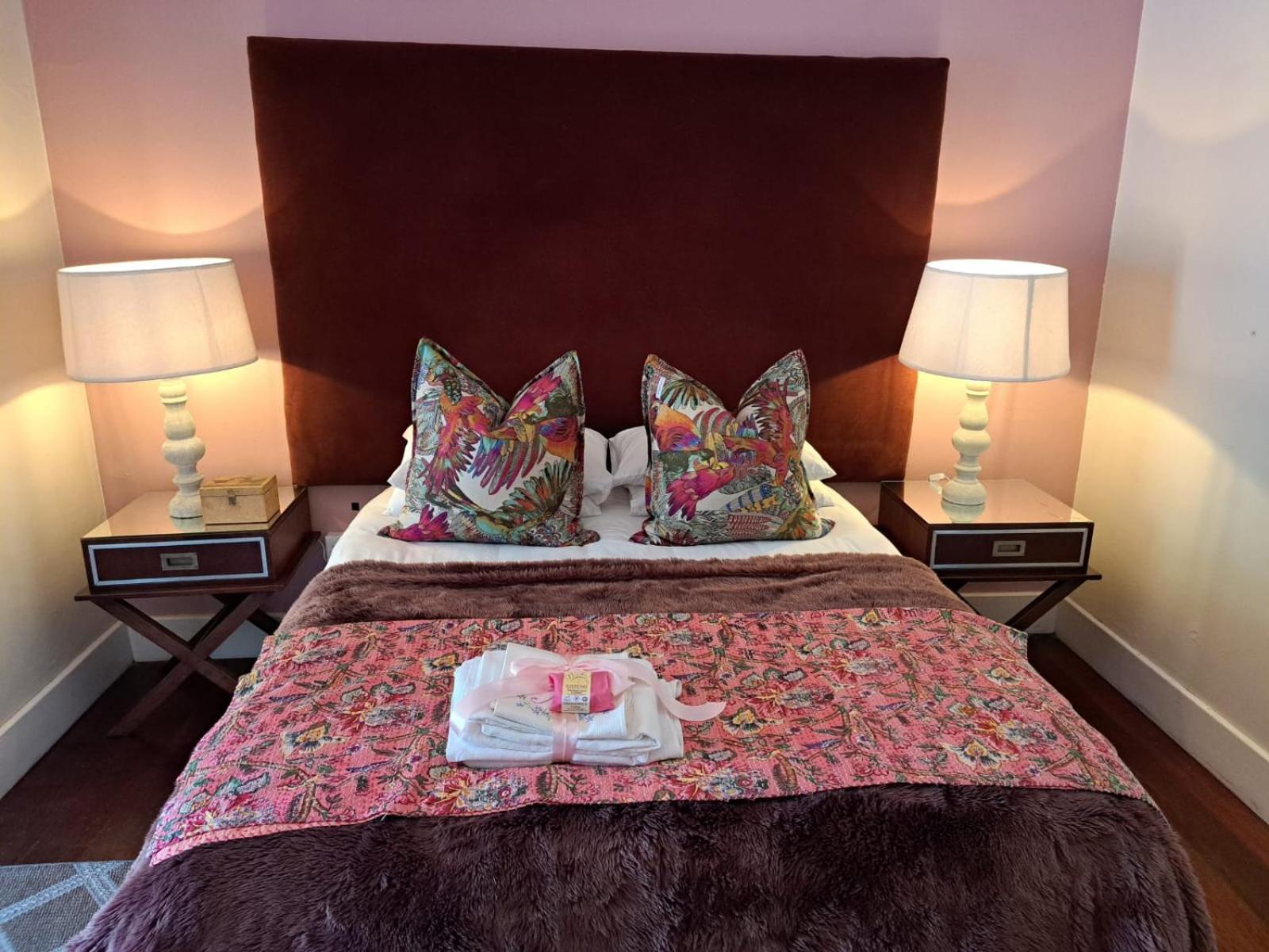 Taunton Manor view 4