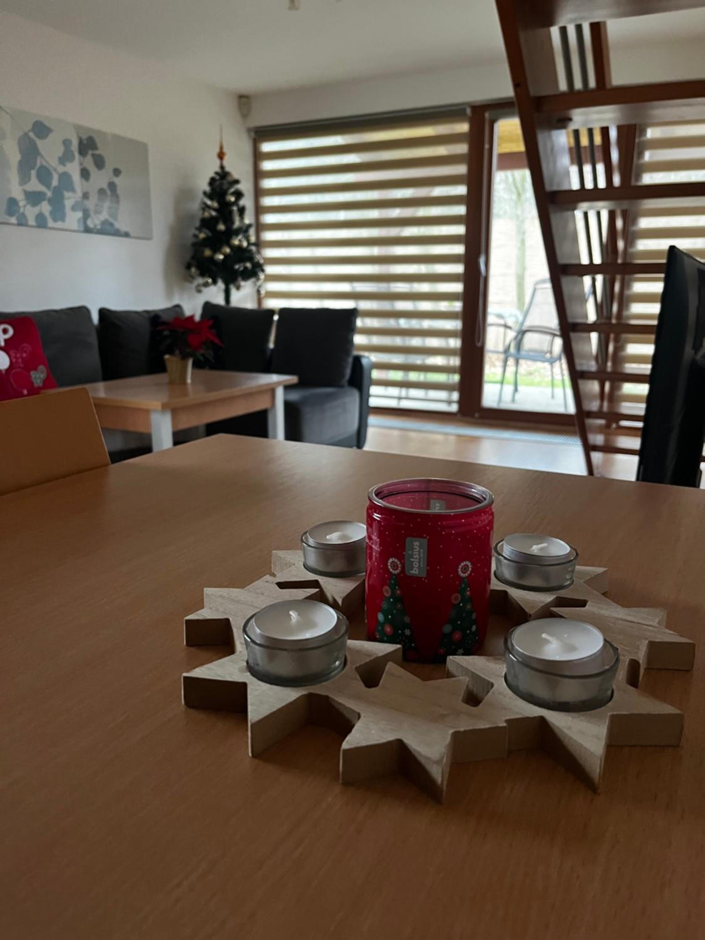 Apartmany Resort view 3