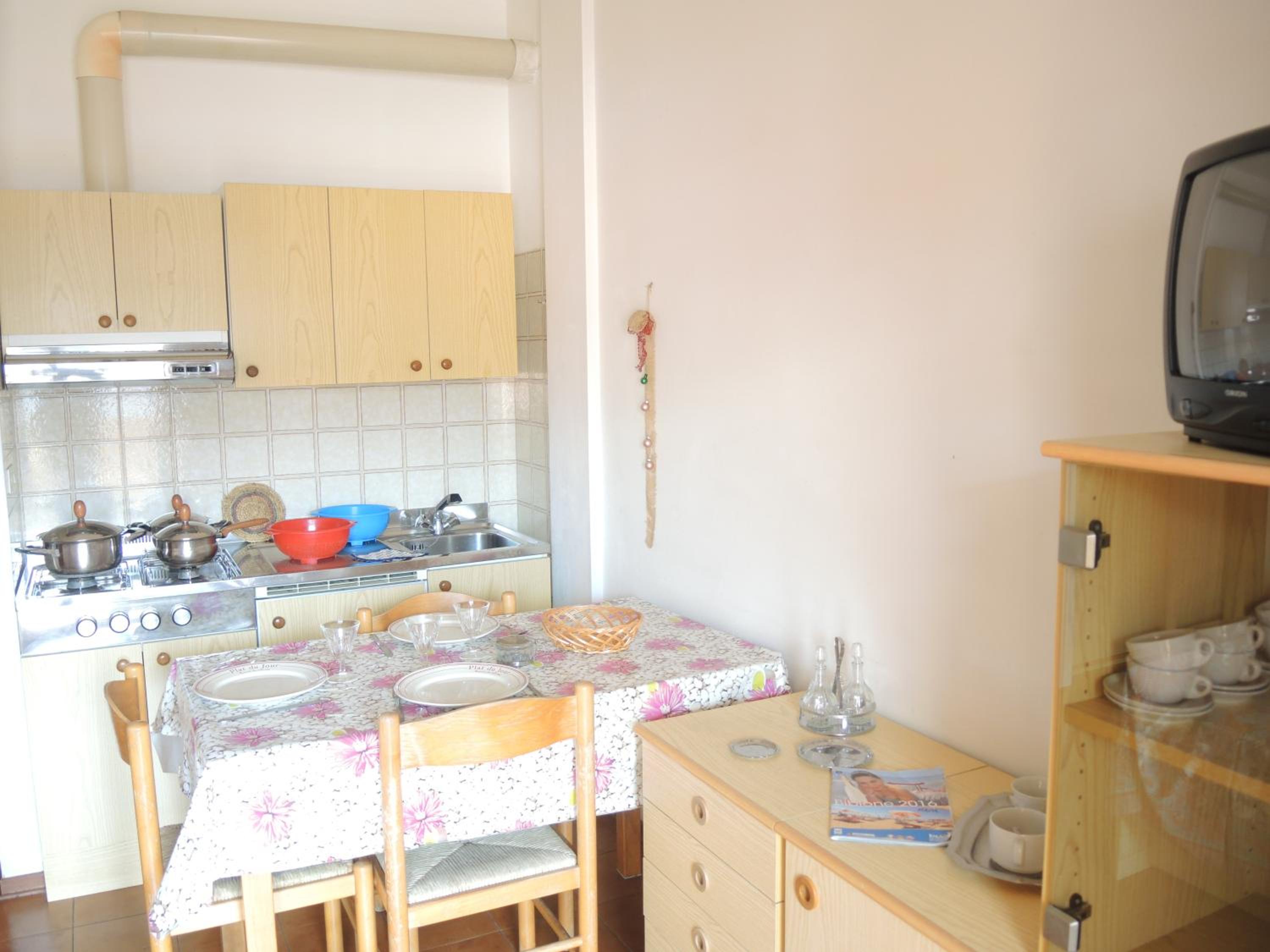 Condominio Arcobaleno view 2