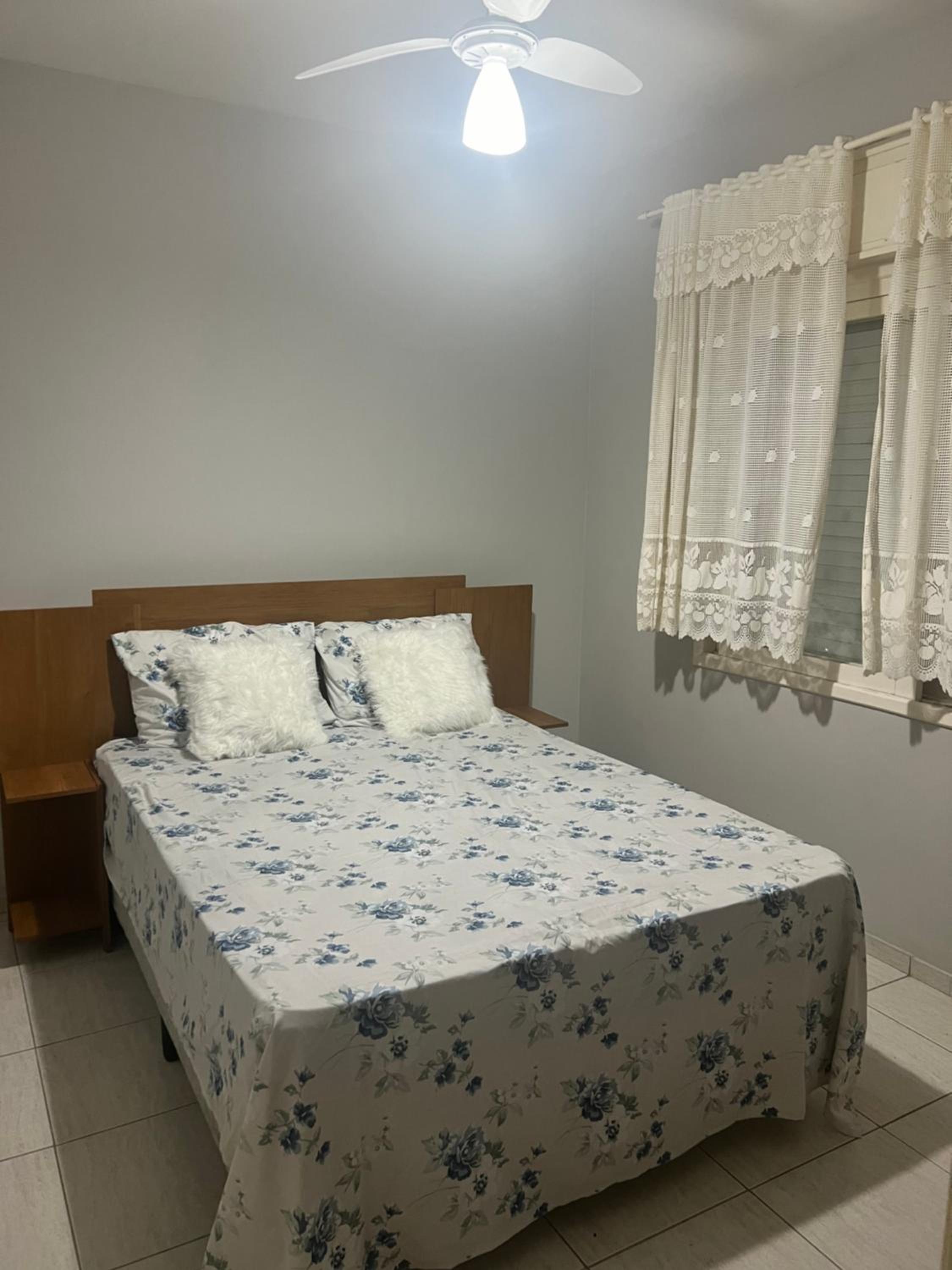 Apartamento Beira Mar!
