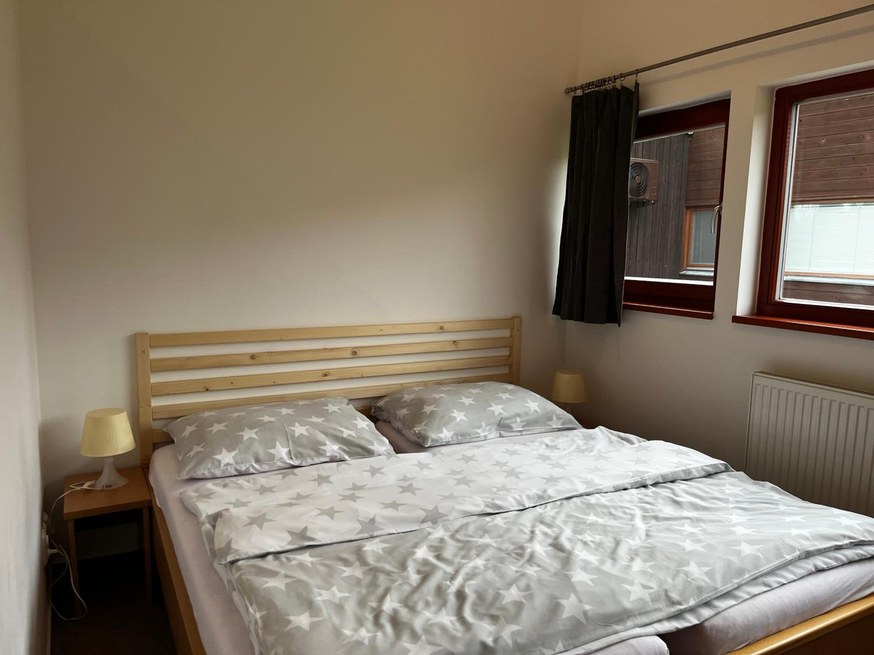 Apartmany Resort view 2