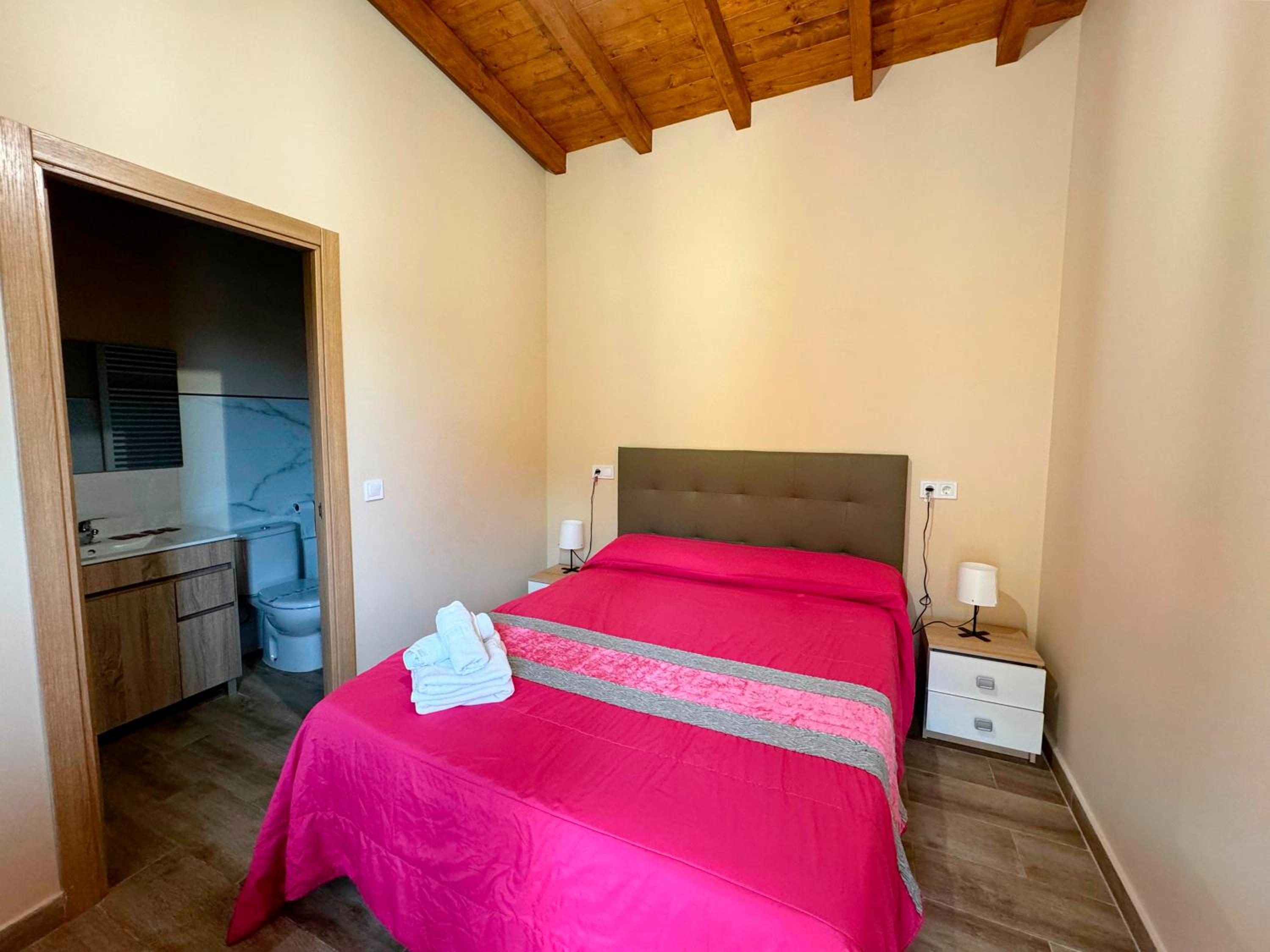 Posada de Ongayo