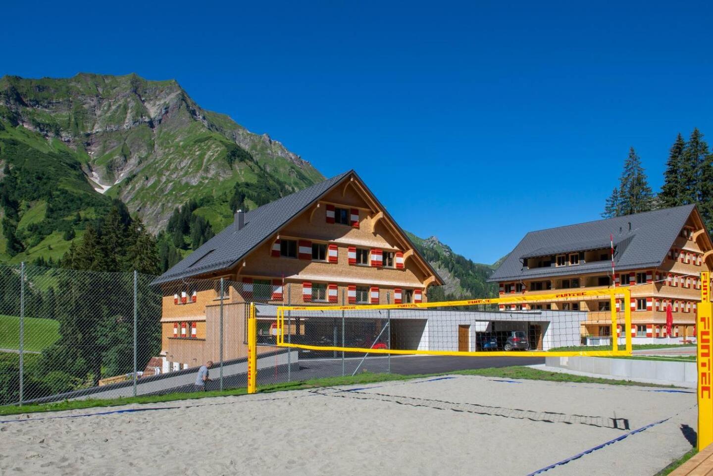4 Chalet Apartment-perfect-mix