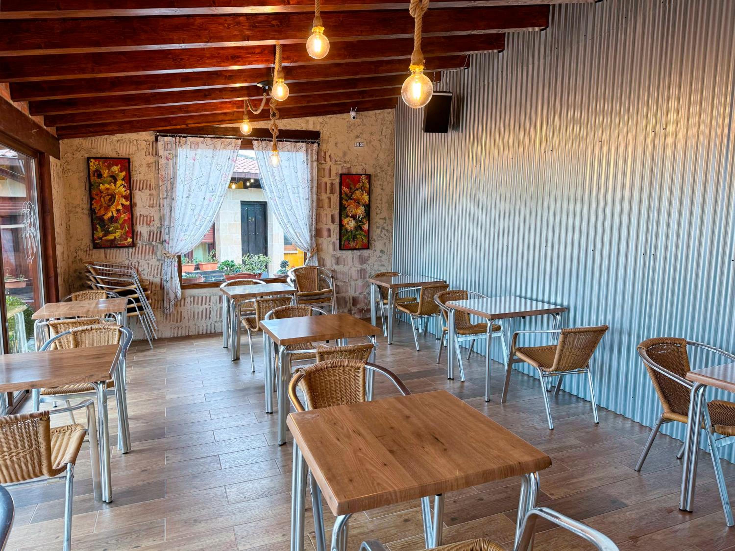 Posada de Ongayo