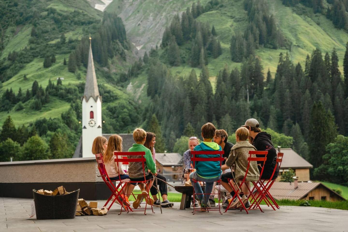 4 Chalet Apartment-perfect-mix
