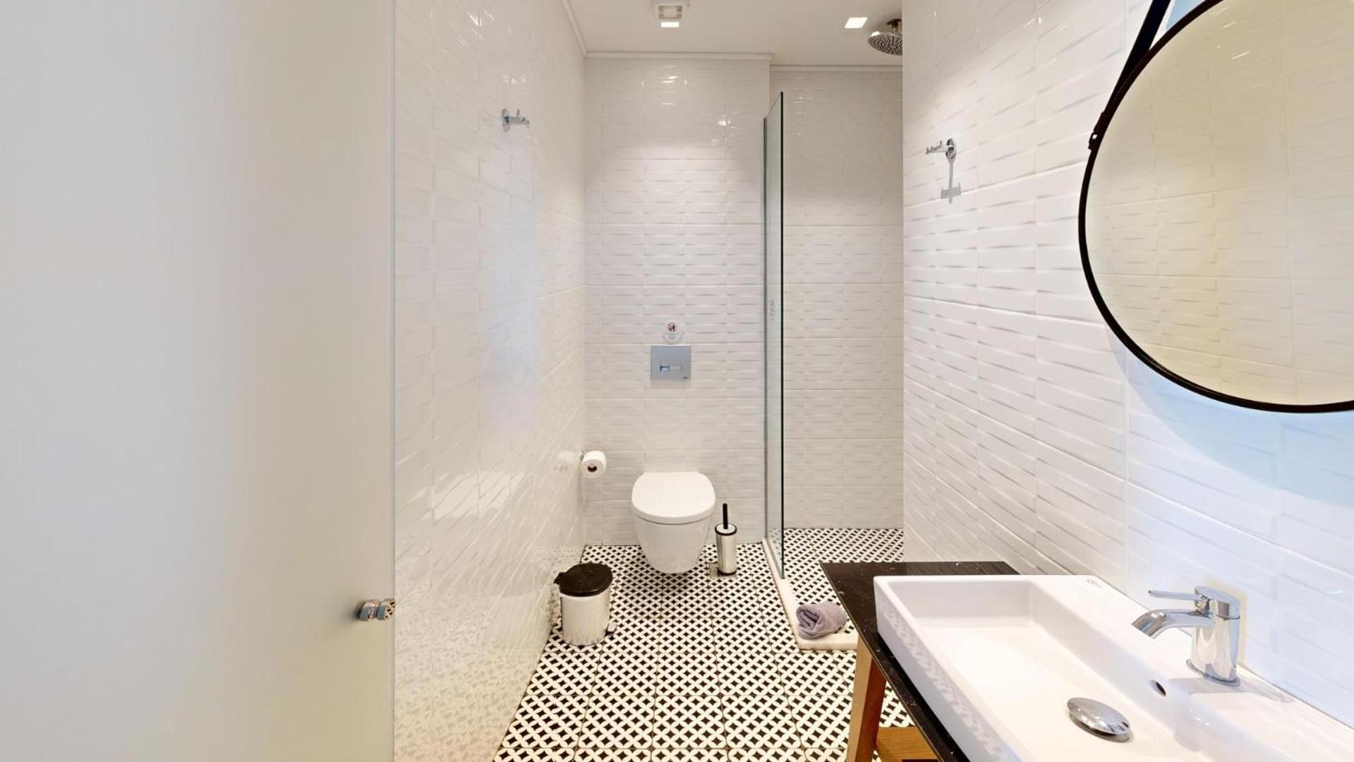 Maritime Suites