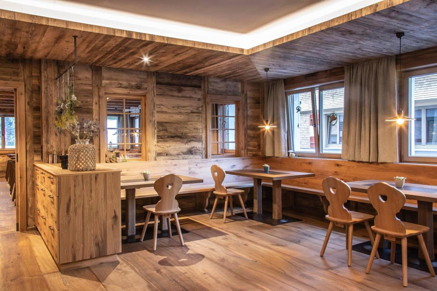 4 Chalet Apartment-perfect-mix