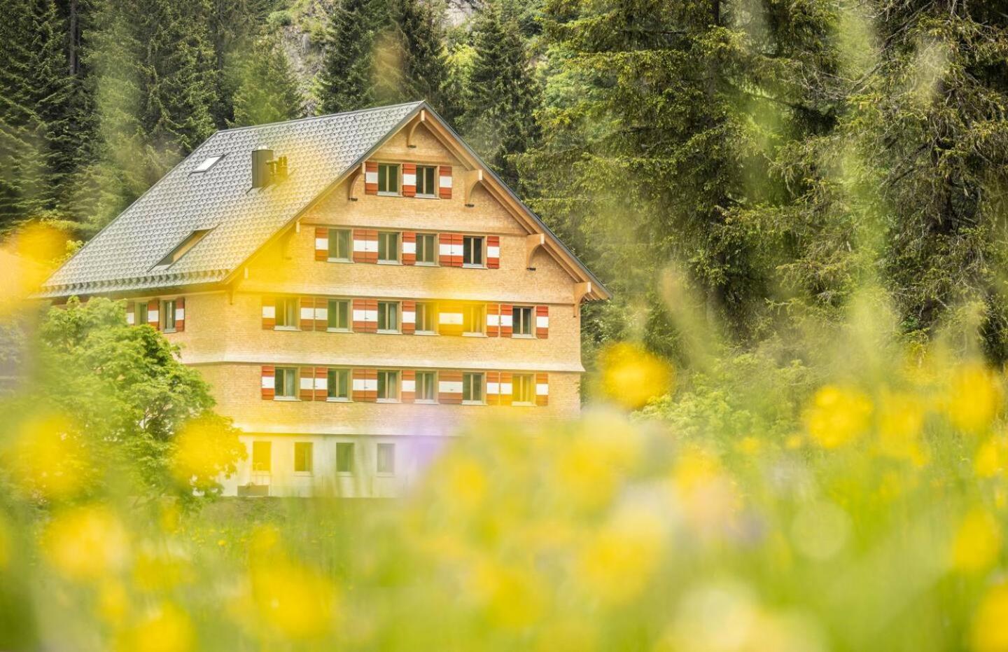 4 Chalet Apartment-perfect-mix