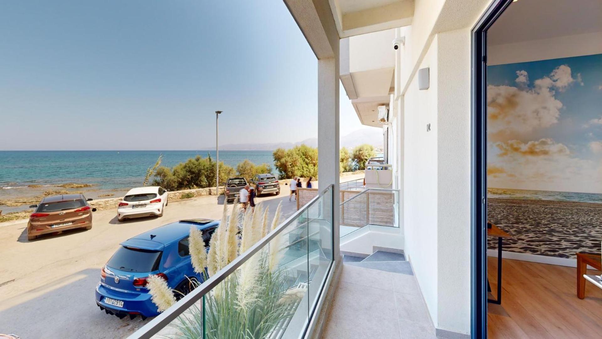 Maritime Suites