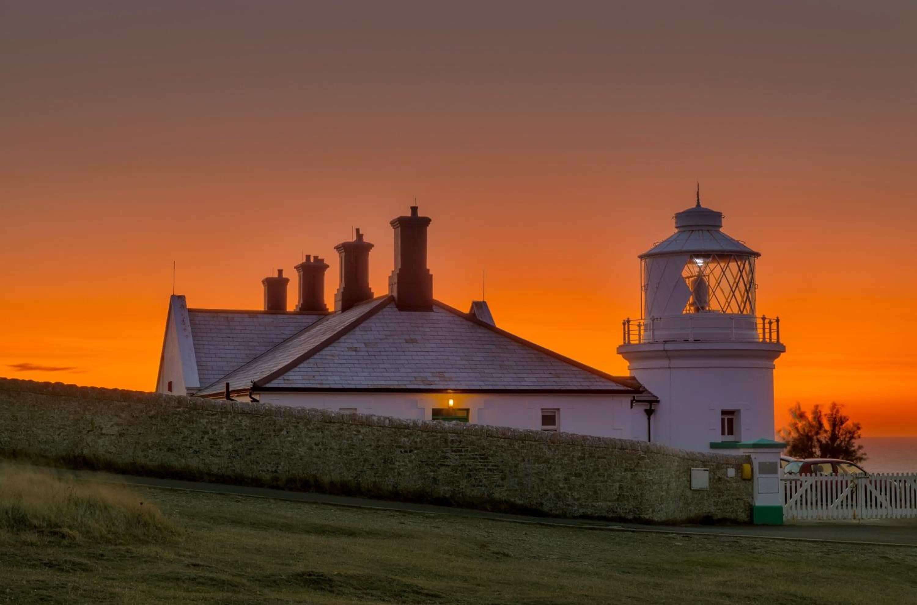 Rowena Cottage
