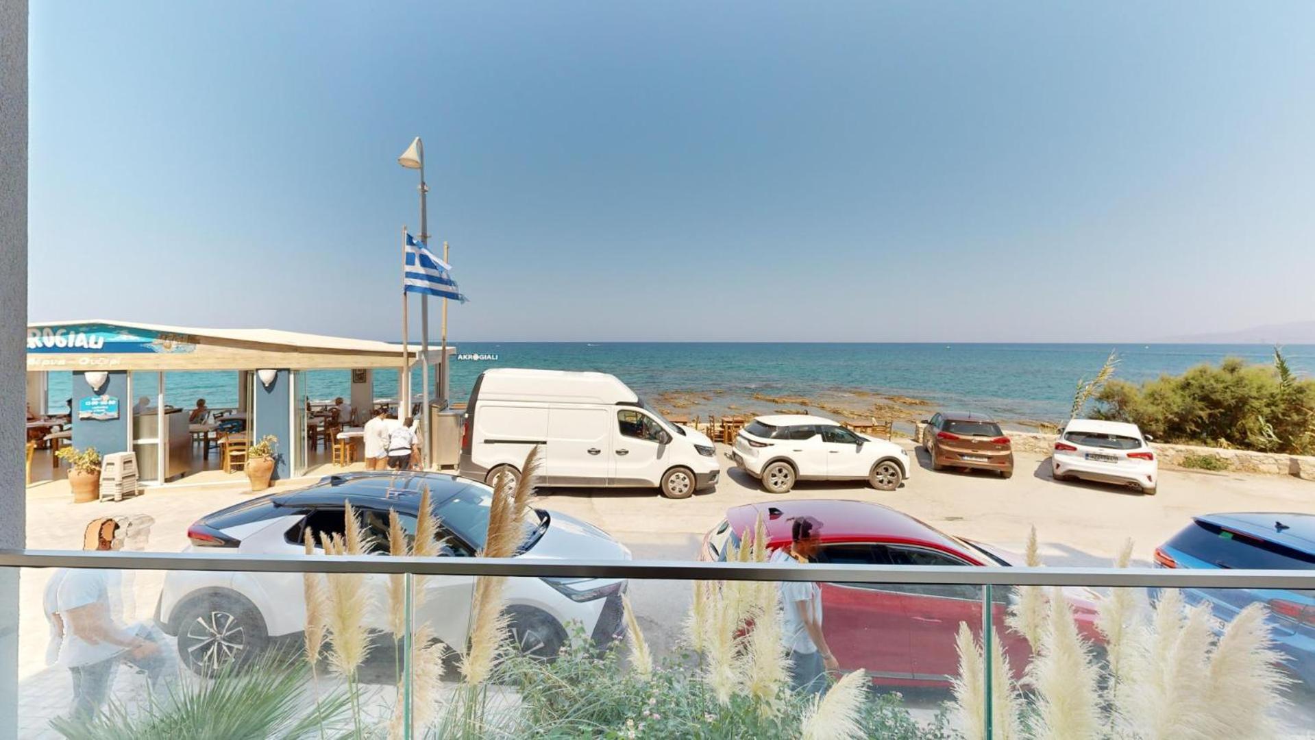 Maritime Suites