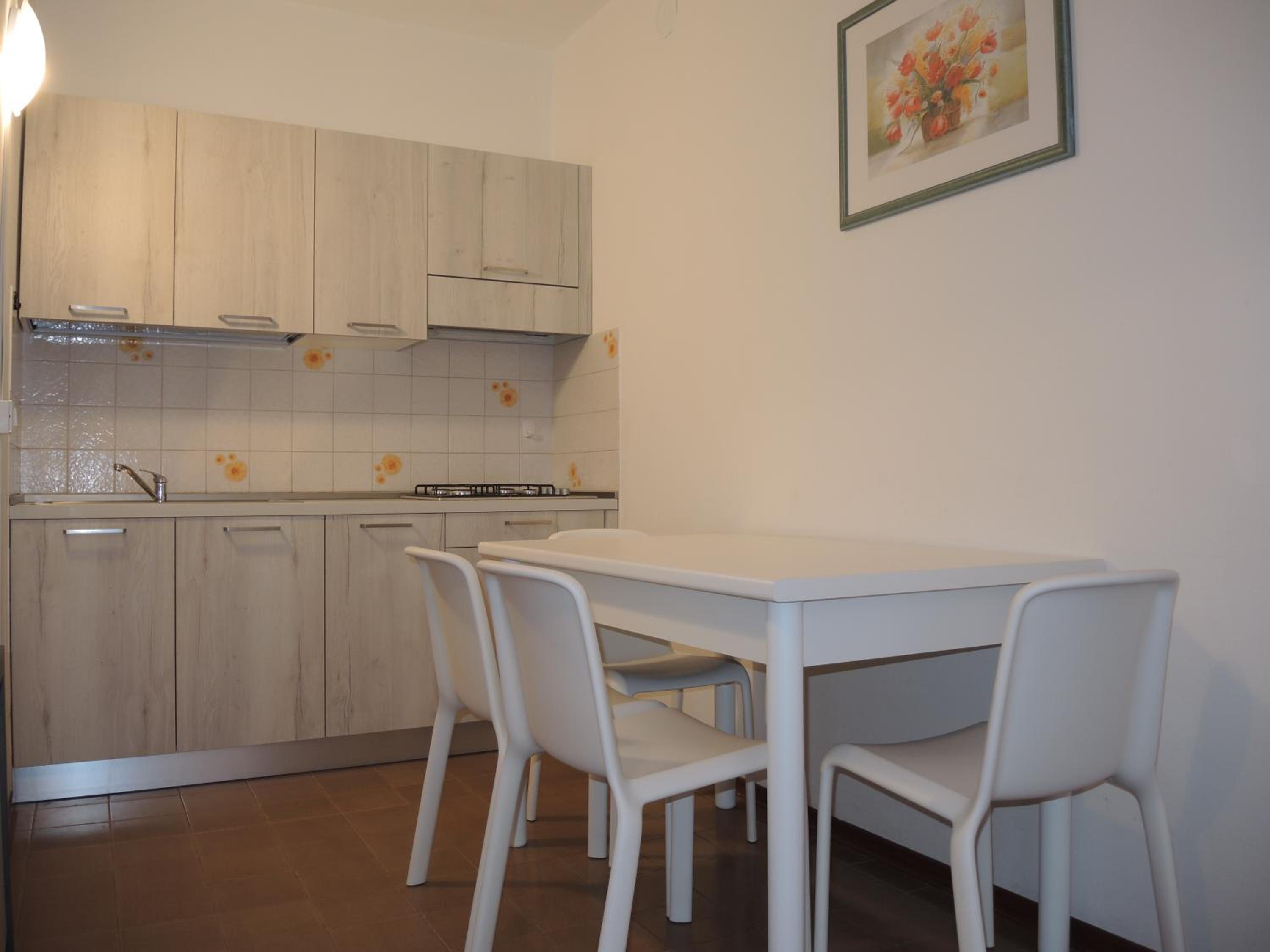 Condominio Sovego
