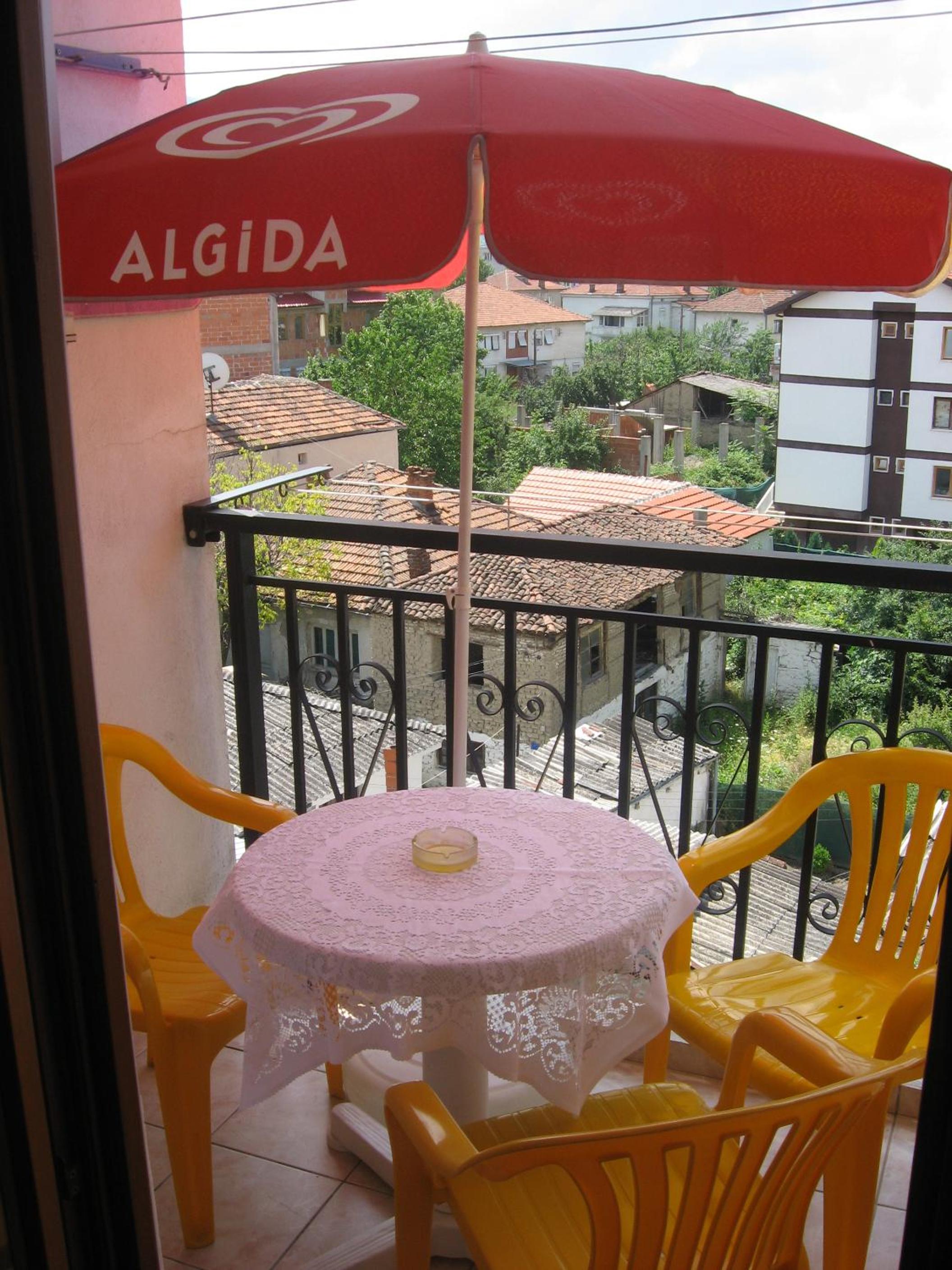 Comfortable Three Bedroom Apartment in the center of Ohrid view 5