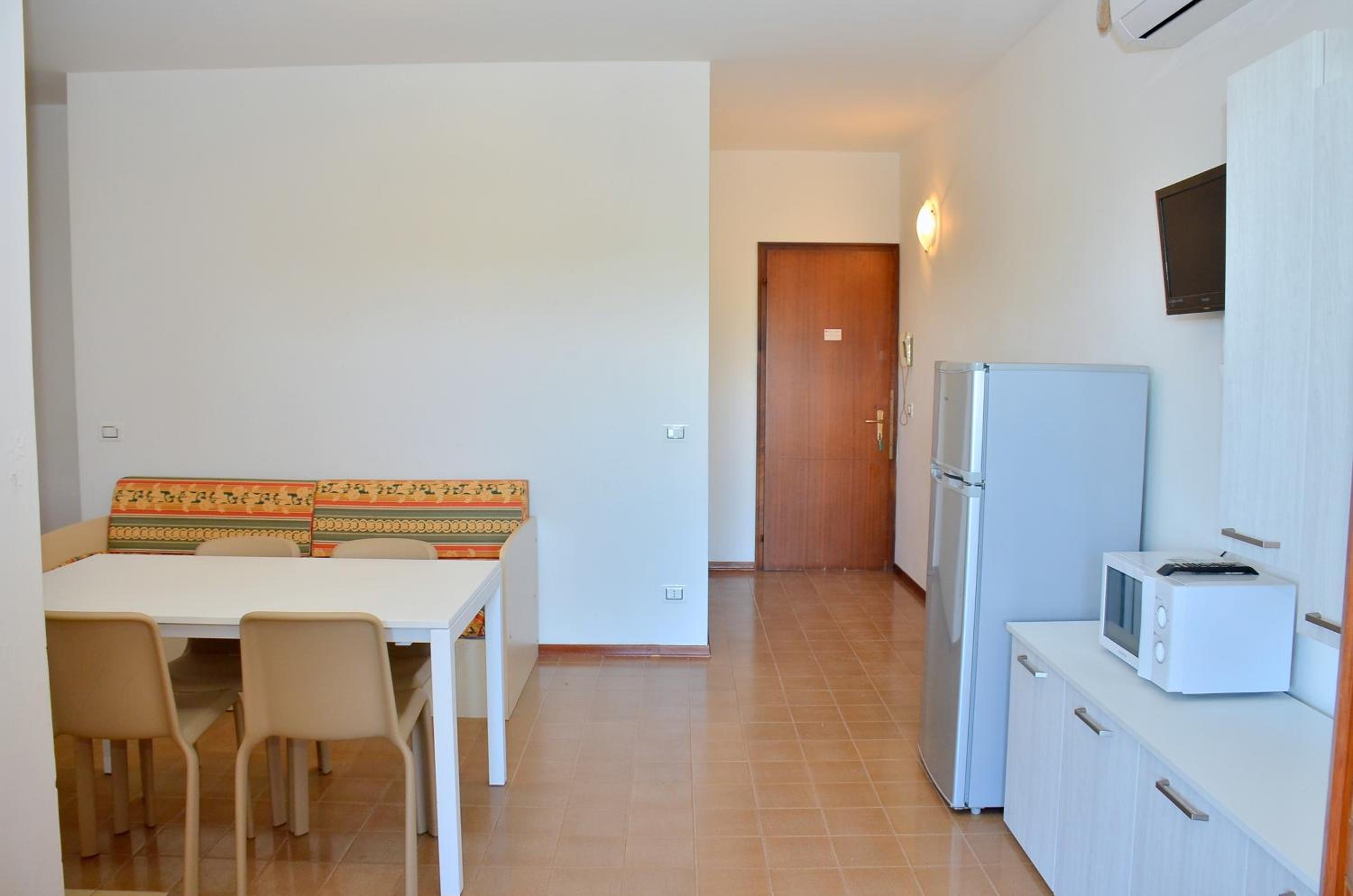 Condominio Sovego