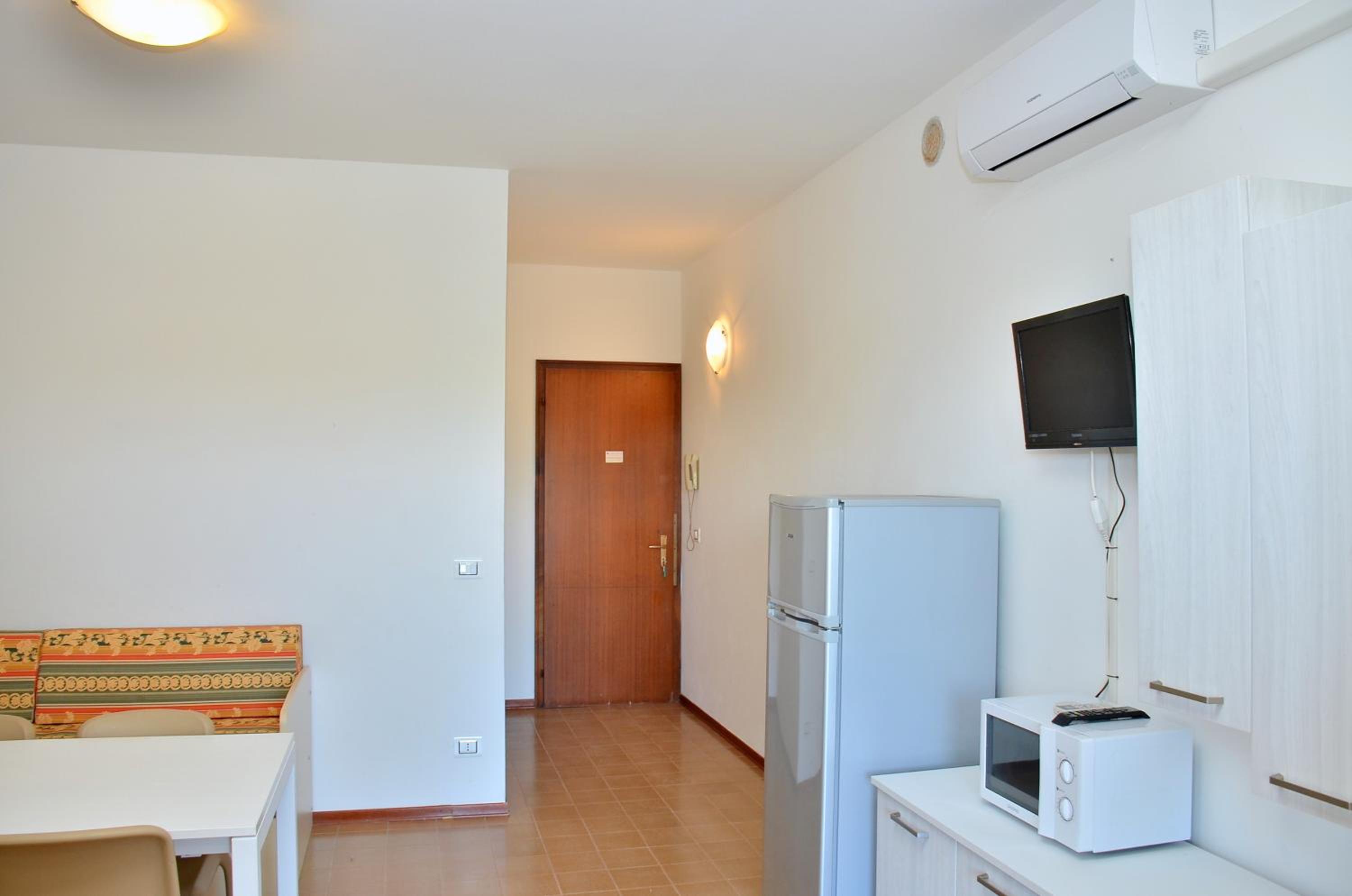 Condominio Sovego