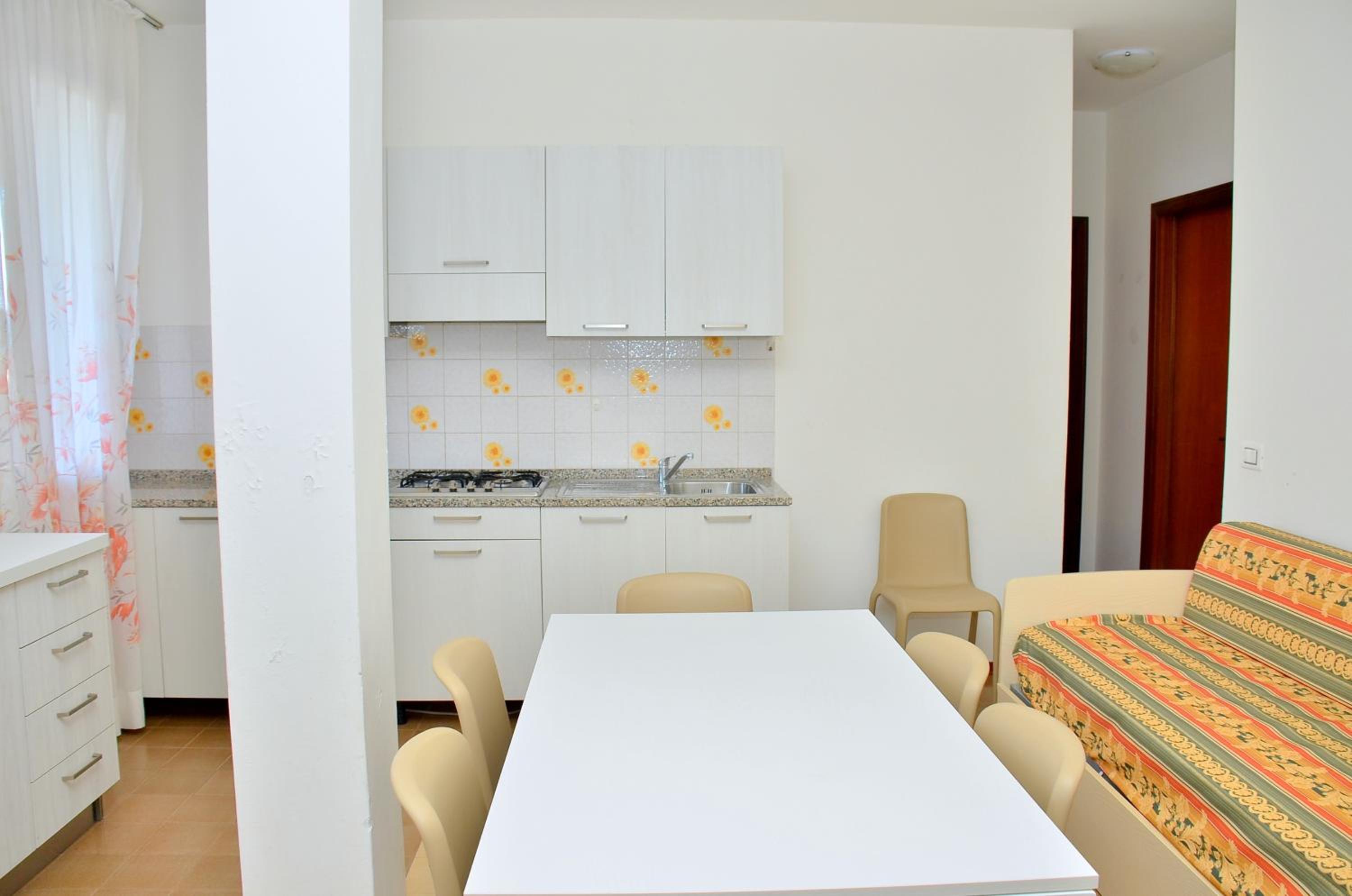 Condominio Sovego