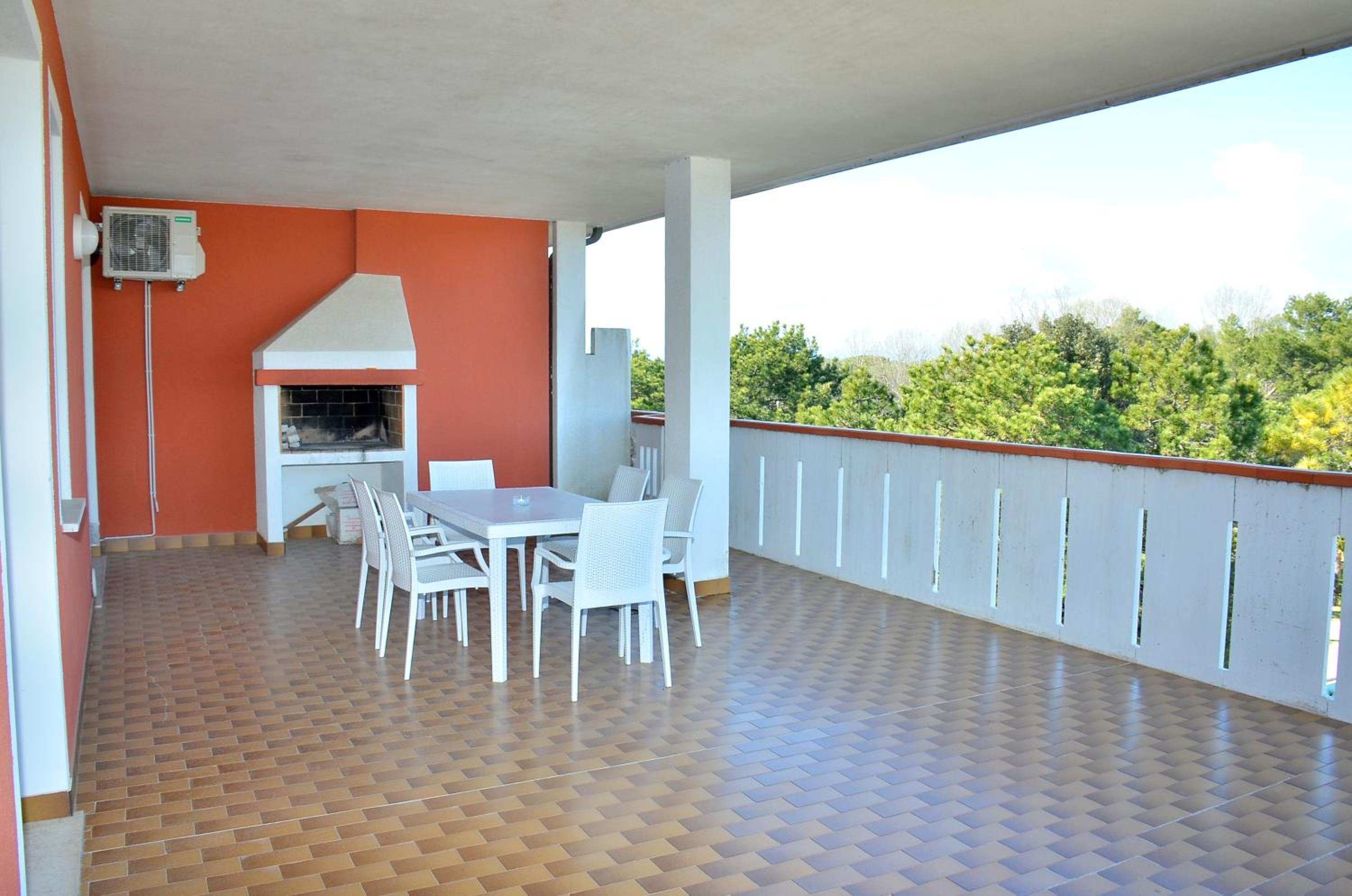 Condominio Sovego